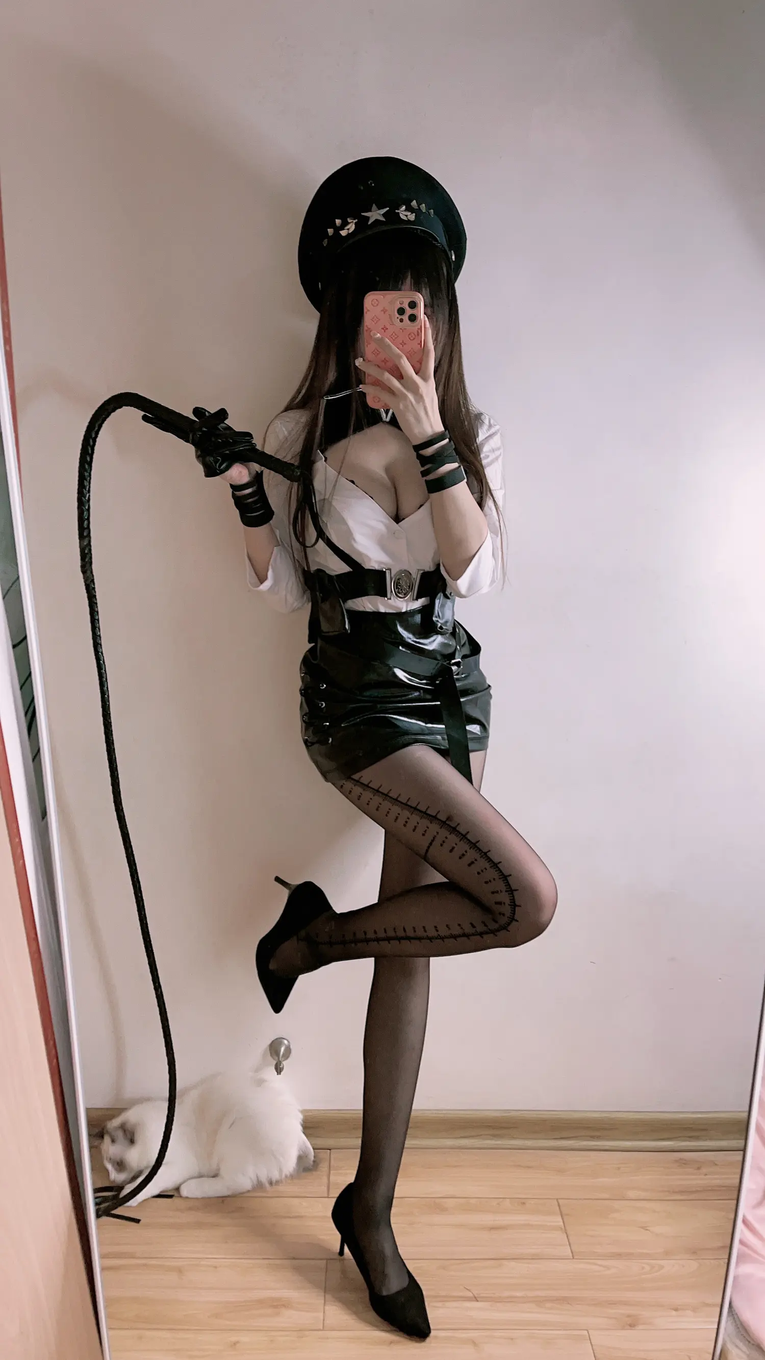 miko酱ww NO.046_004 甘古特 NO.0000