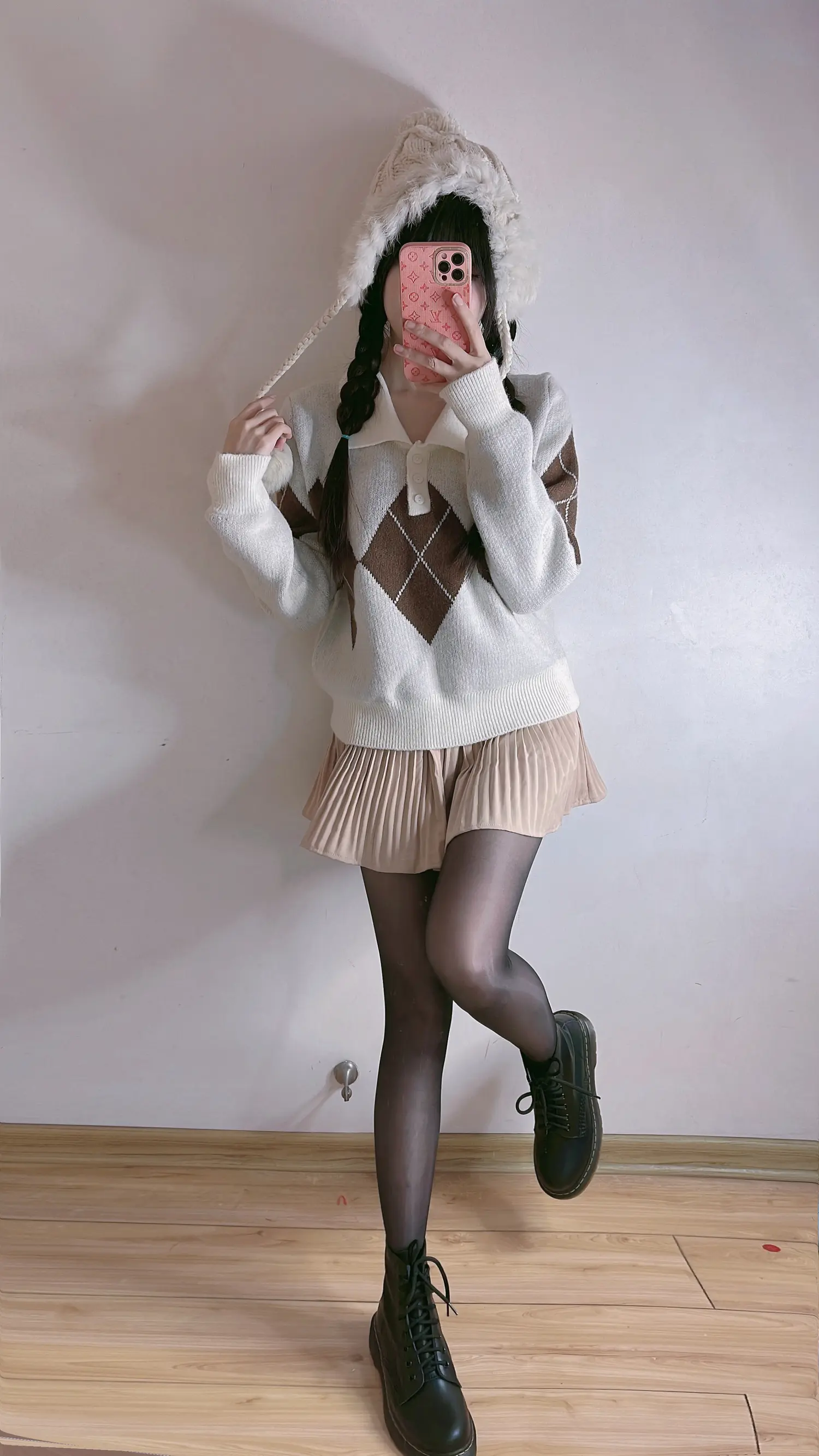 miko酱ww NO.046_008 毛衣1 NO.0000