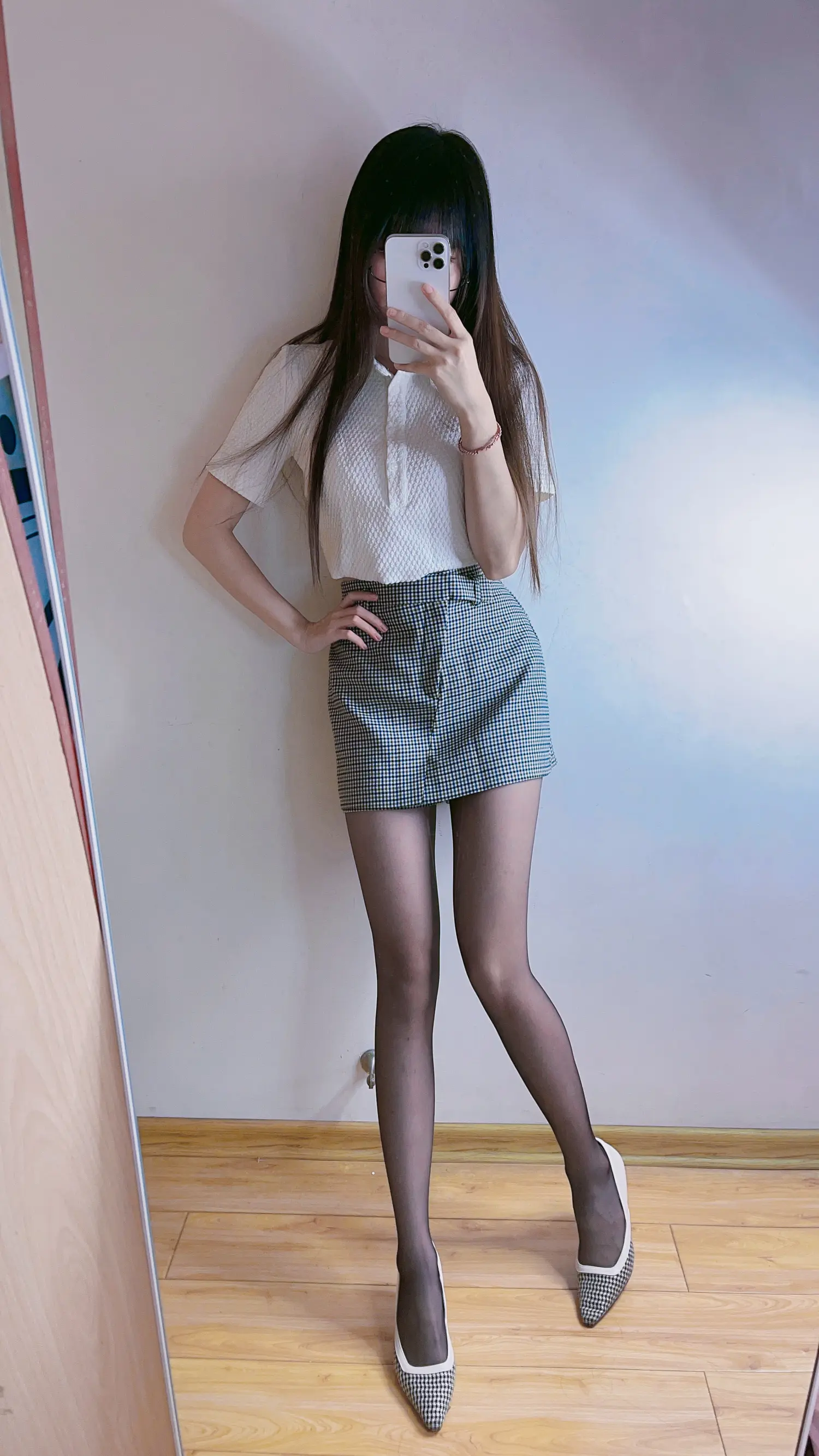 miko酱ww NO.046_012 制服ol NO.0000