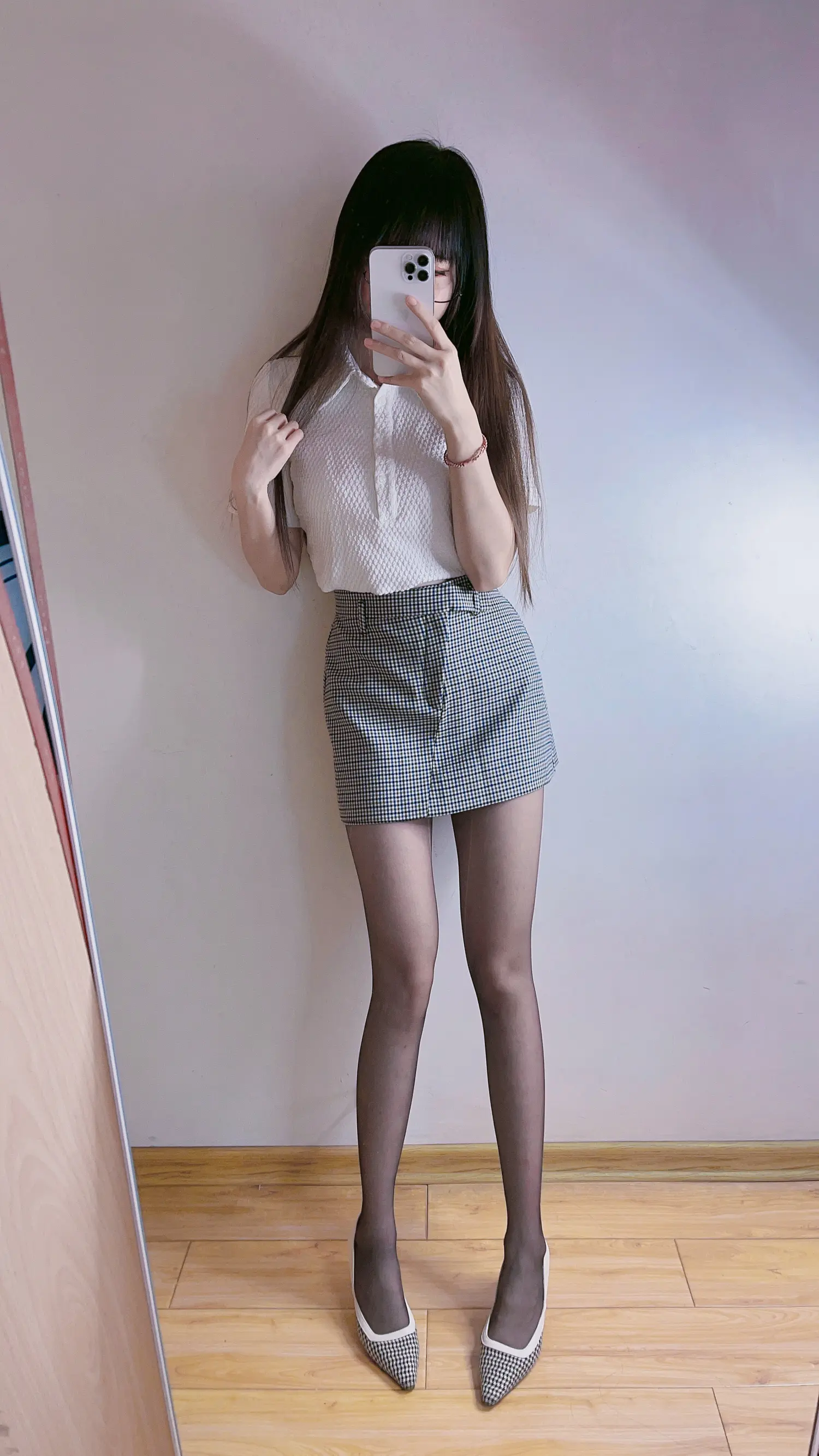 miko酱ww NO.046_012 制服ol NO.0000