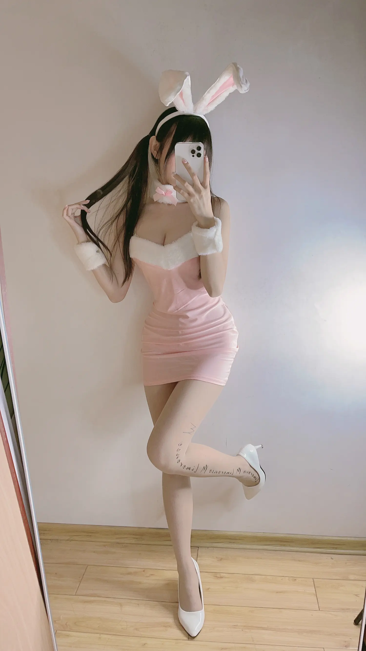 miko酱ww NO.047_006 兔女郎 NO.0000