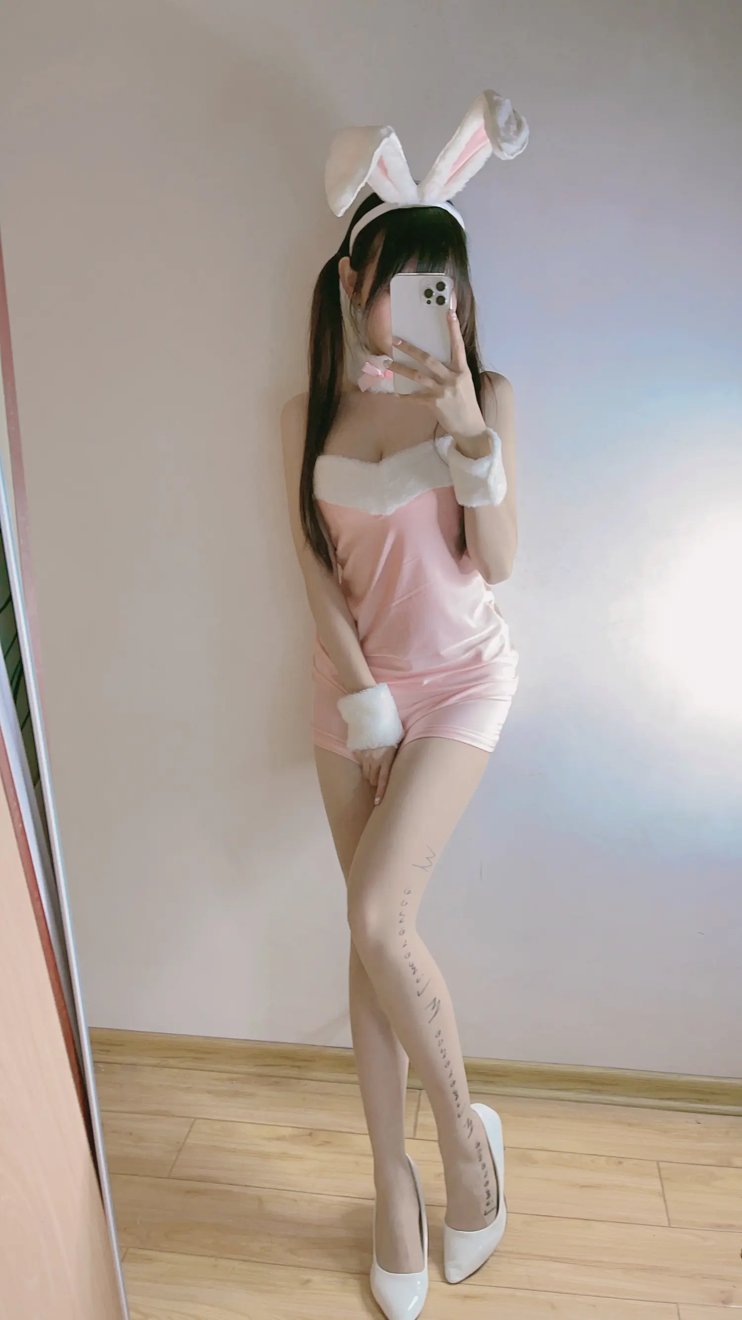 miko酱ww NO.047_006 兔女郎 NO.0000