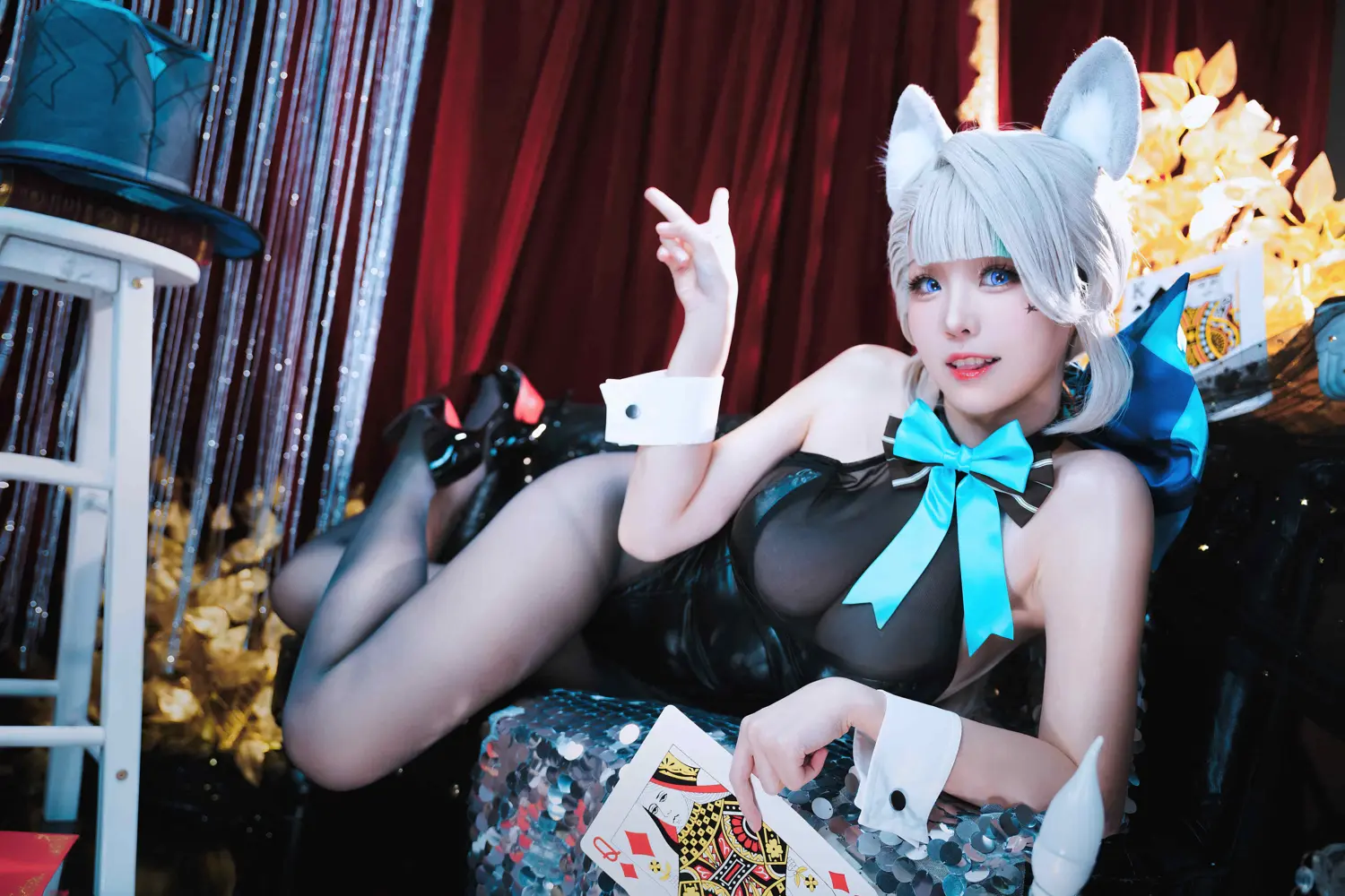miko酱ww NO.049 琳妮特 NO.0000