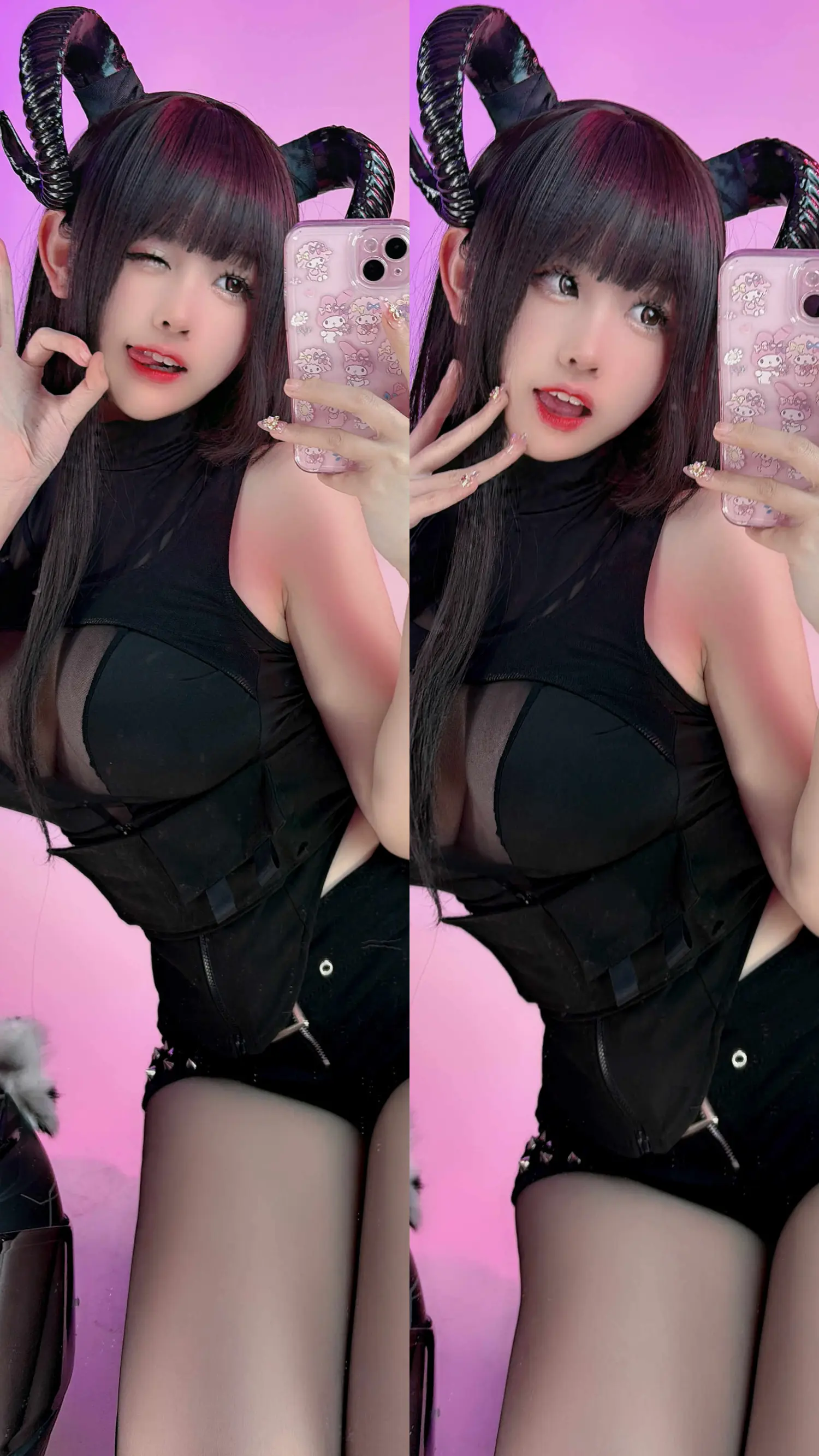 miko酱ww NO.051_004 机车 NO.0000