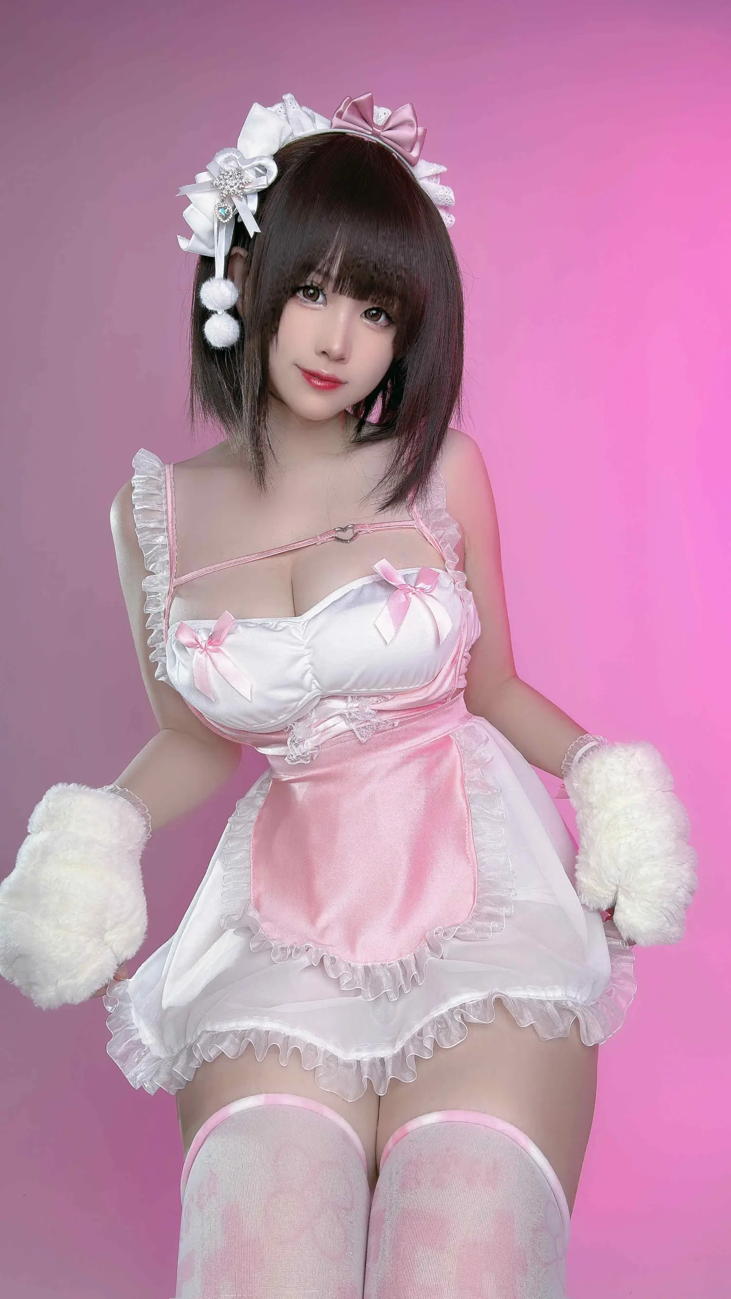 miko酱ww NO.052 2024年04月合集 NO.0000