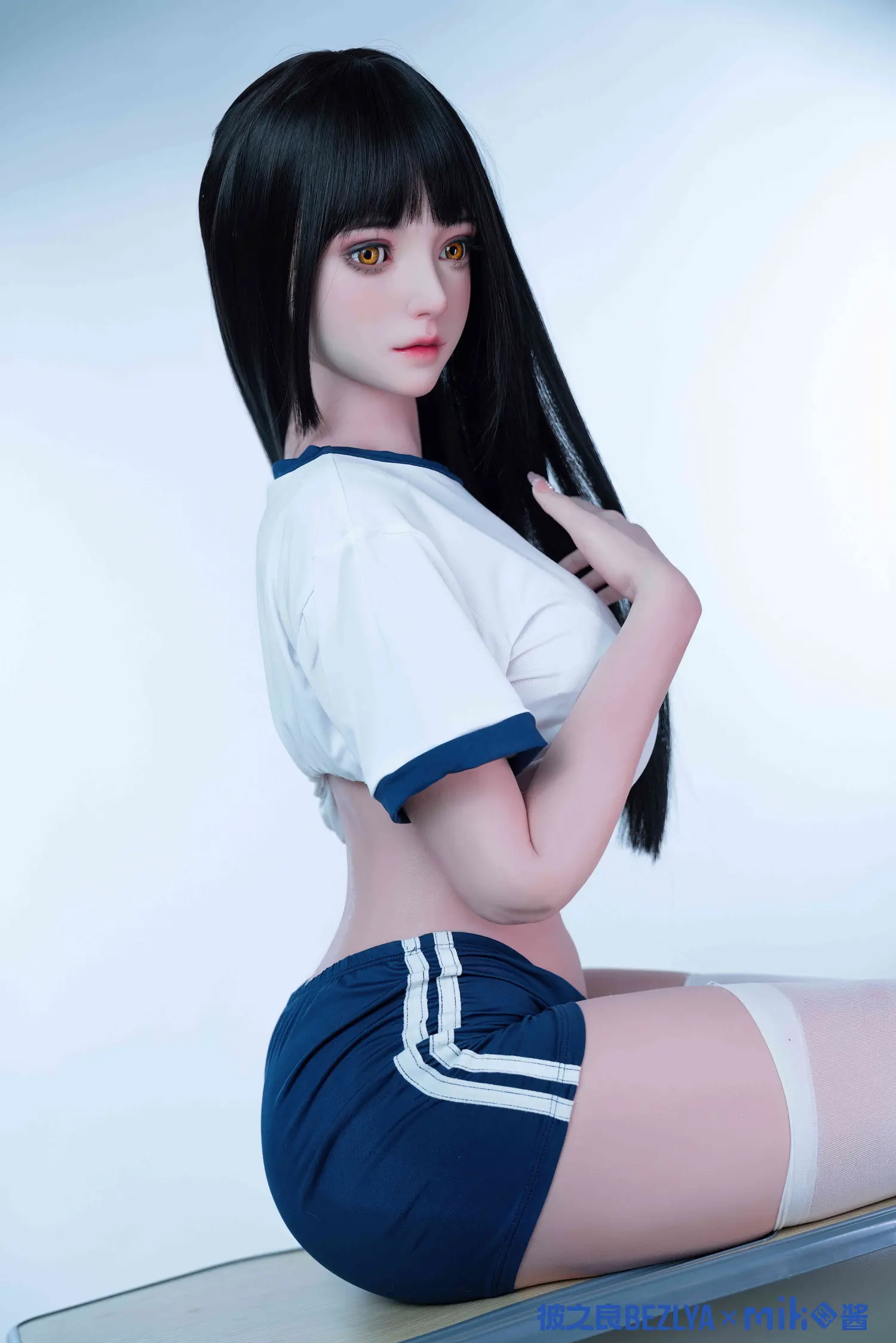 miko酱ww NO.058 体操服 NO.0000