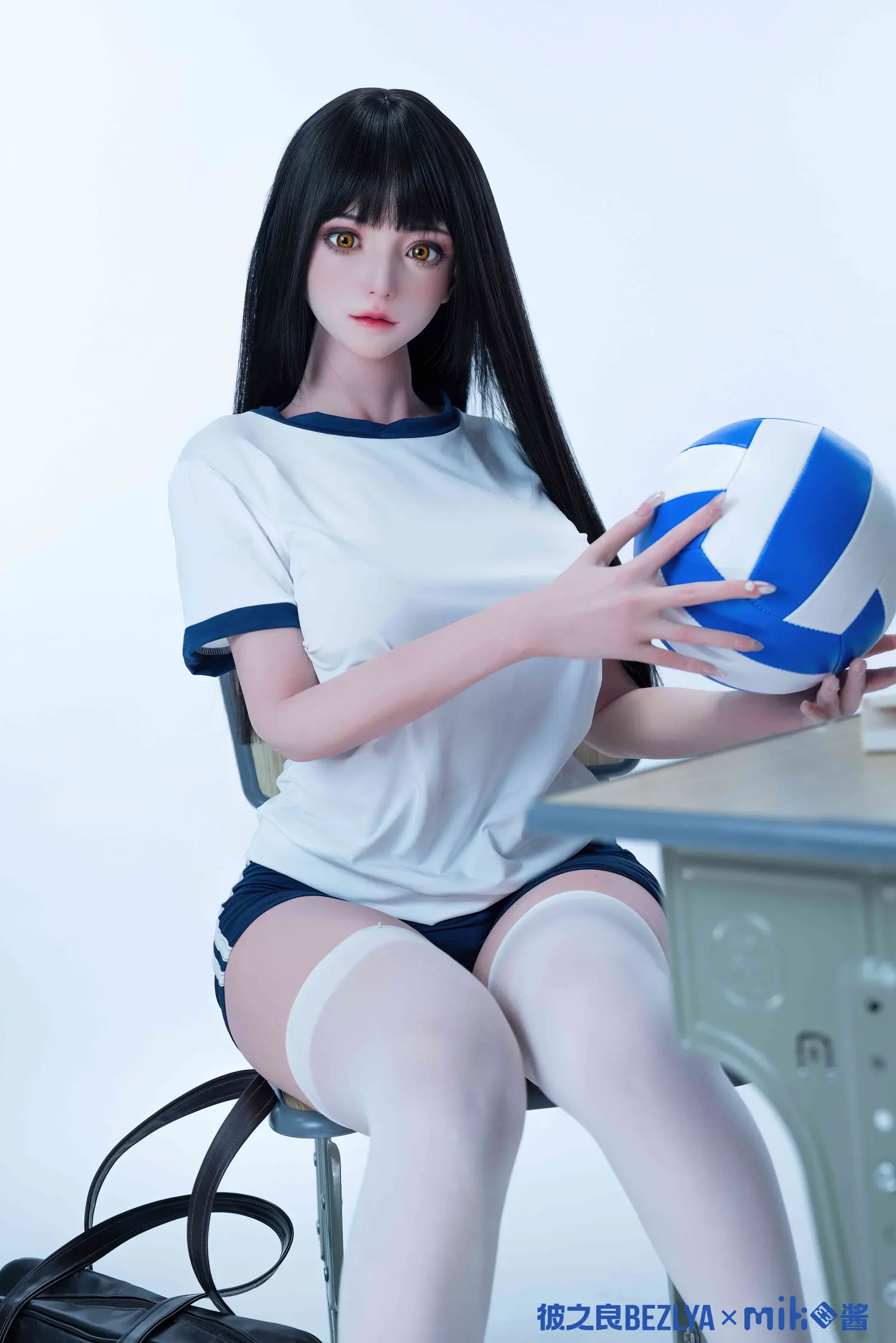 miko酱ww NO.058 体操服 NO.0000