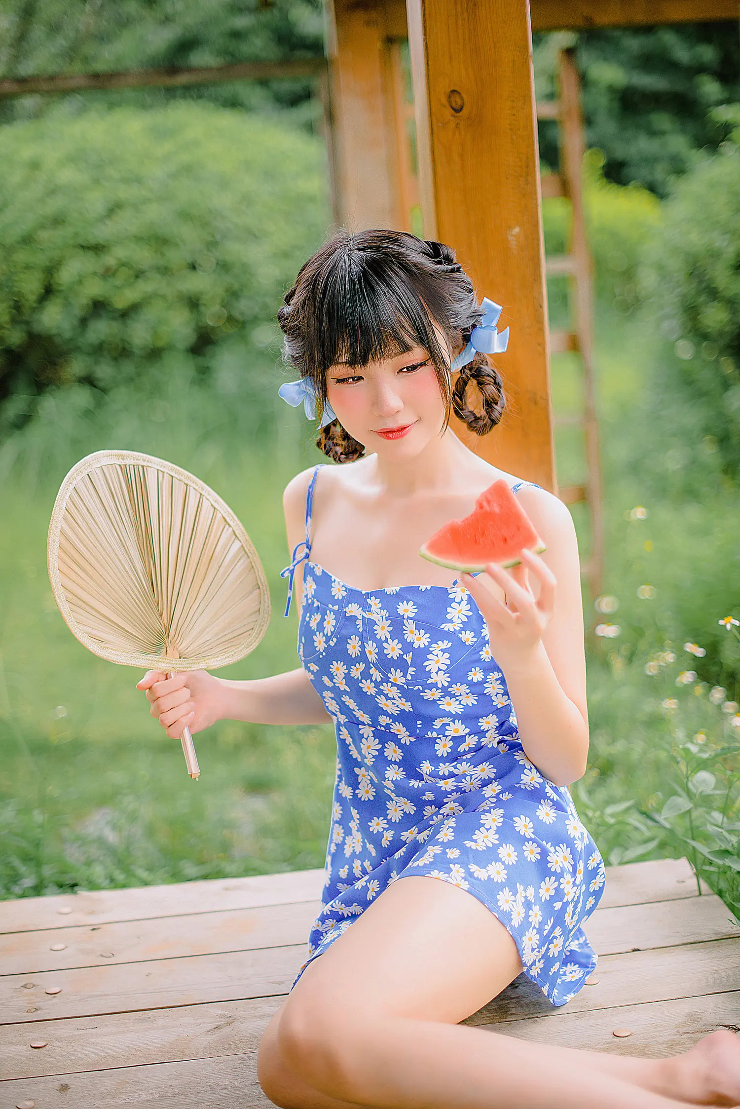 miko酱ww NO.059 夏日回忆 NO.0000