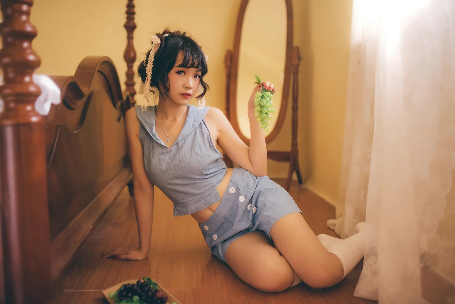 miko酱ww NO.060 收集快乐 NO.0000