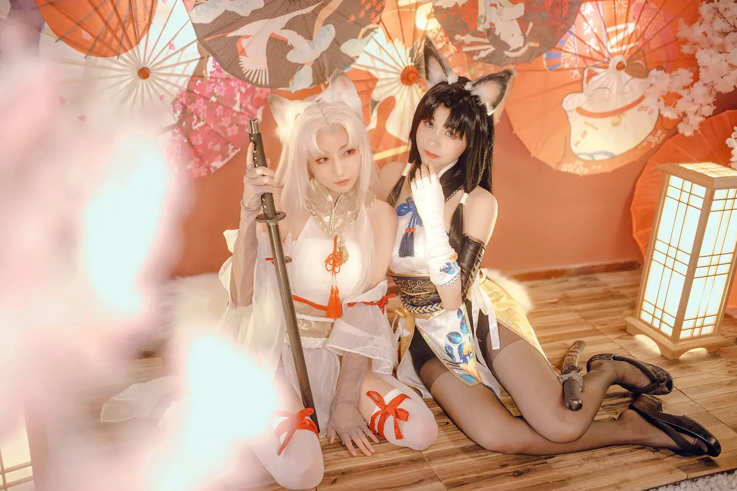 miko酱ww NO.062 天才阴阳师驾到 NO.0000
