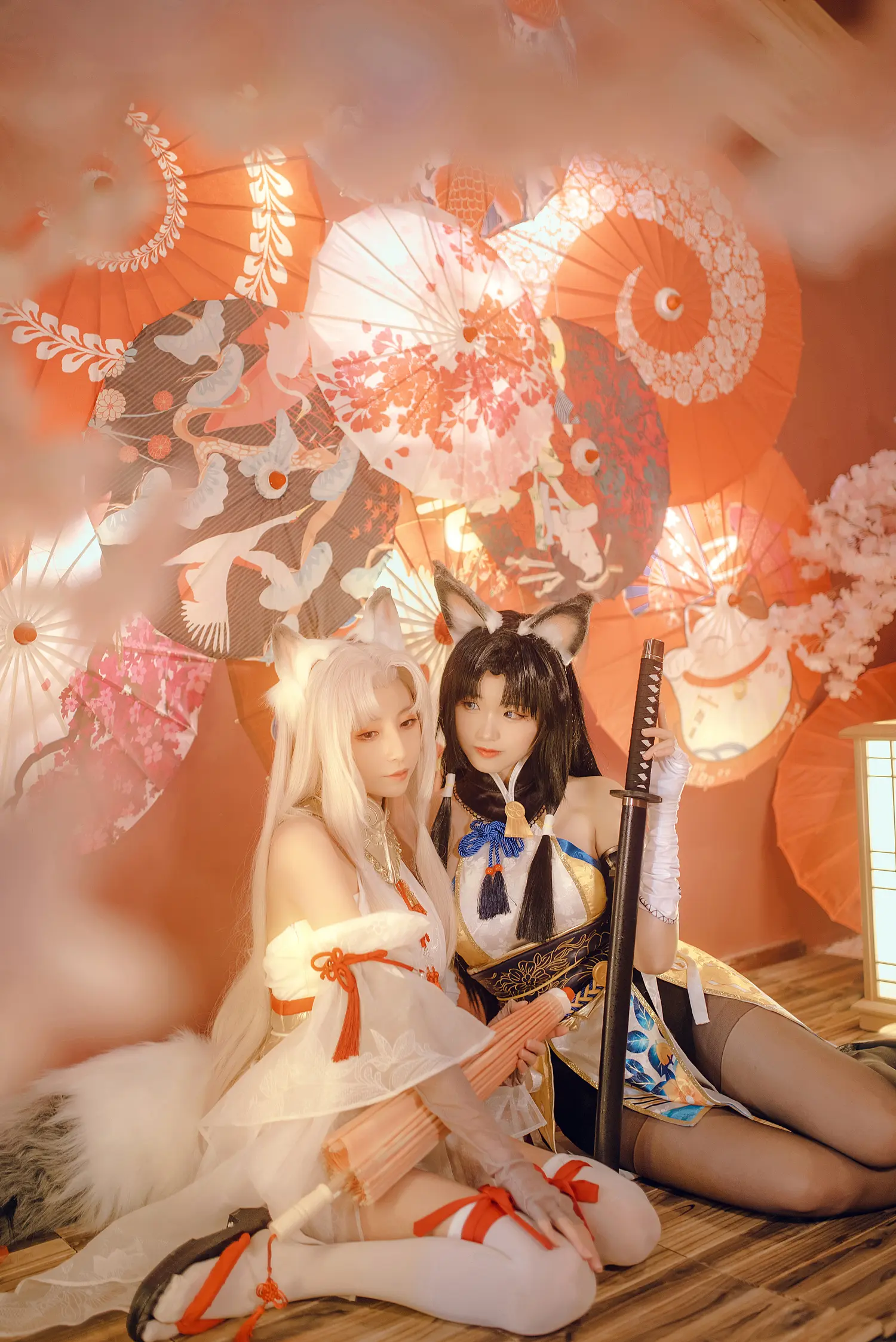 miko酱ww NO.062 天才阴阳师驾到 NO.0000
