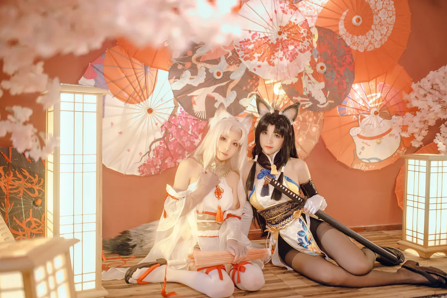 miko酱ww NO.062 天才阴阳师驾到 NO.0000