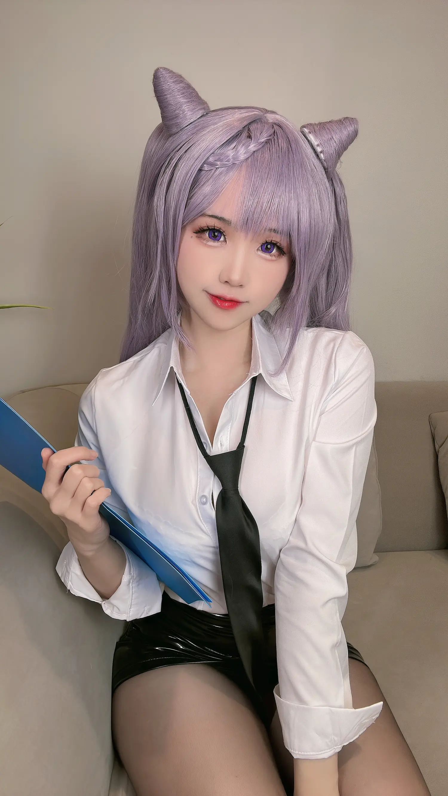 miko酱ww NO.063 23年02月合集 NO.0000