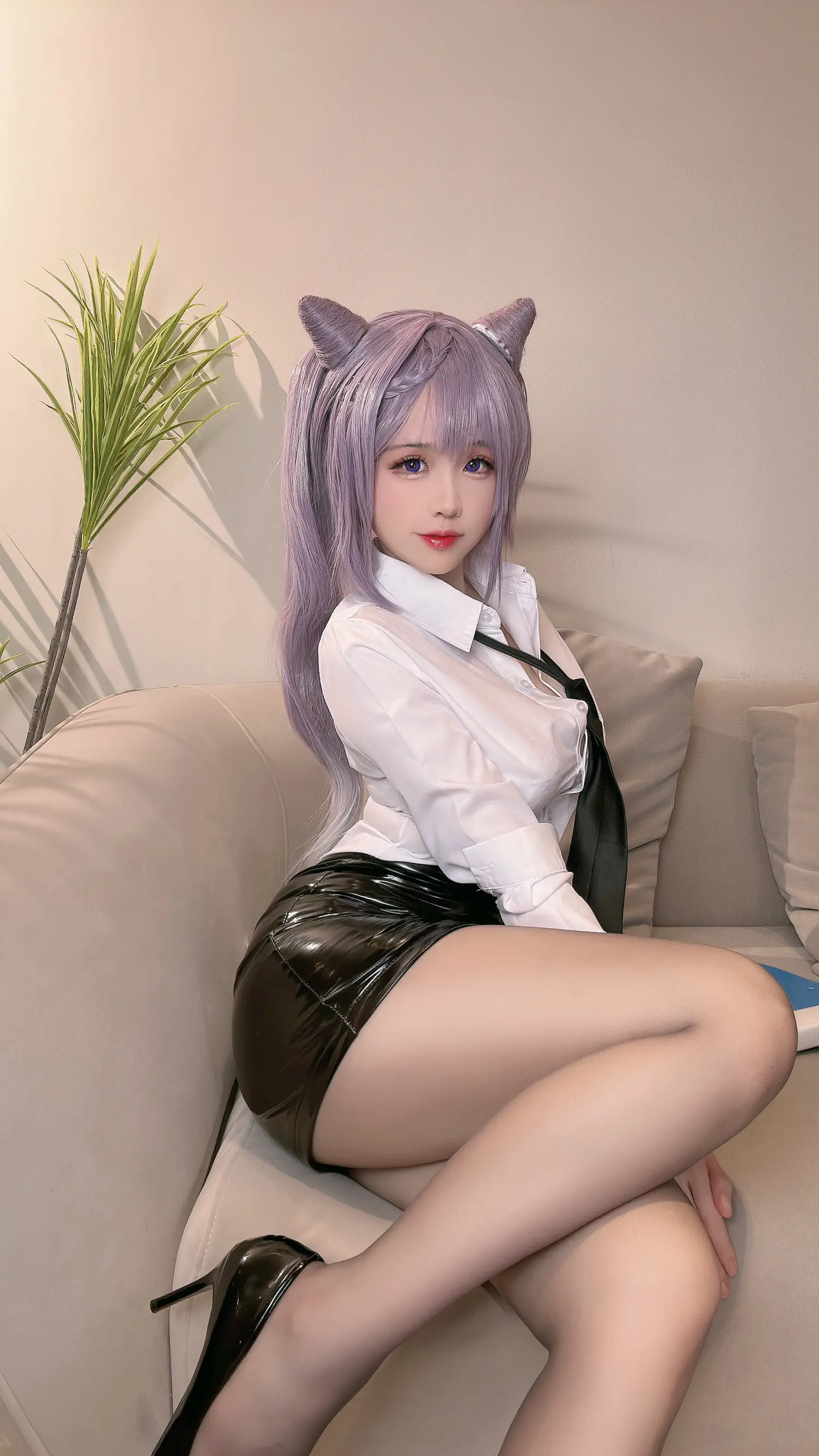 miko酱ww NO.063 23年02月合集 NO.0000