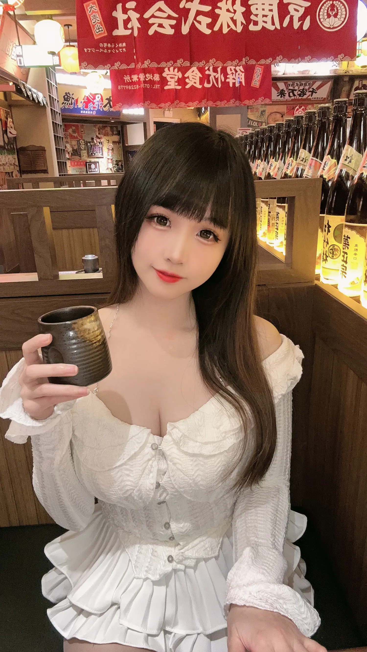 miko酱ww NO.065 23年03月合集 NO.0000