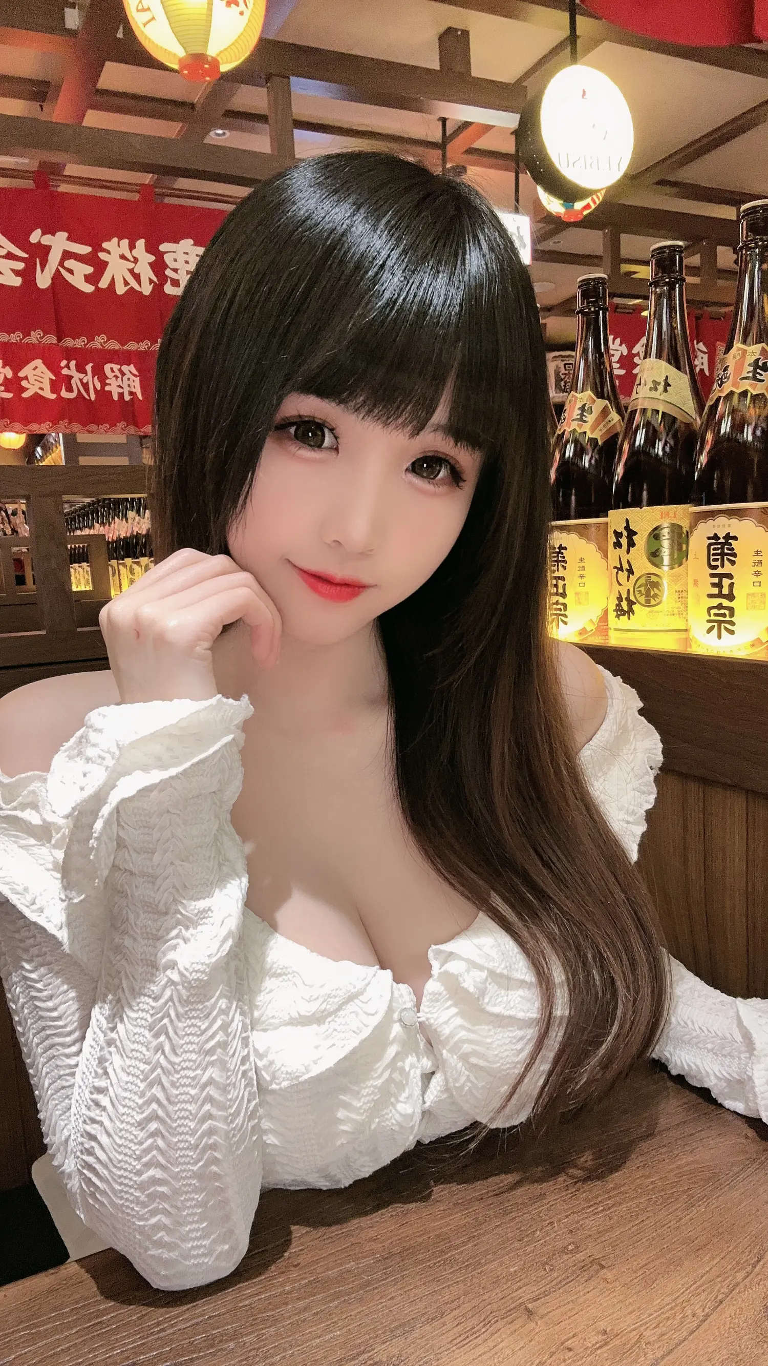 miko酱ww NO.065 23年03月合集 NO.0000