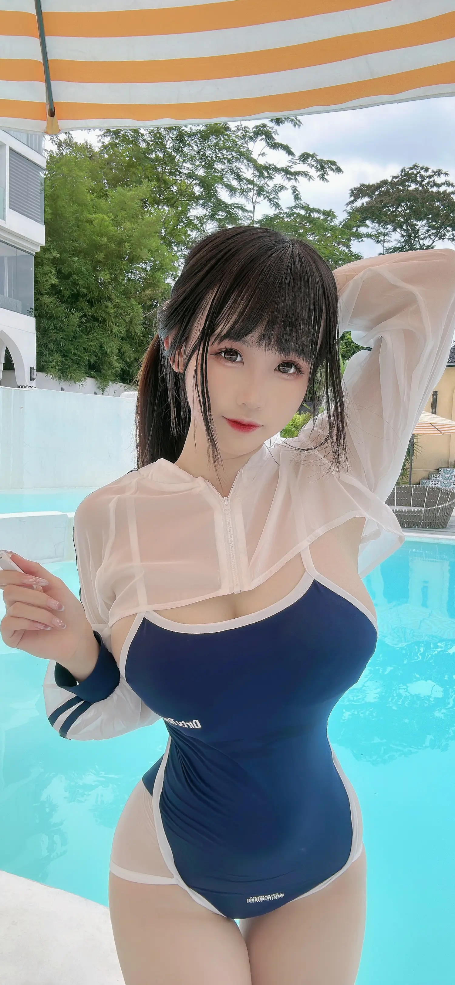miko酱ww NO.067_013 蓝色死库水 NO.0000