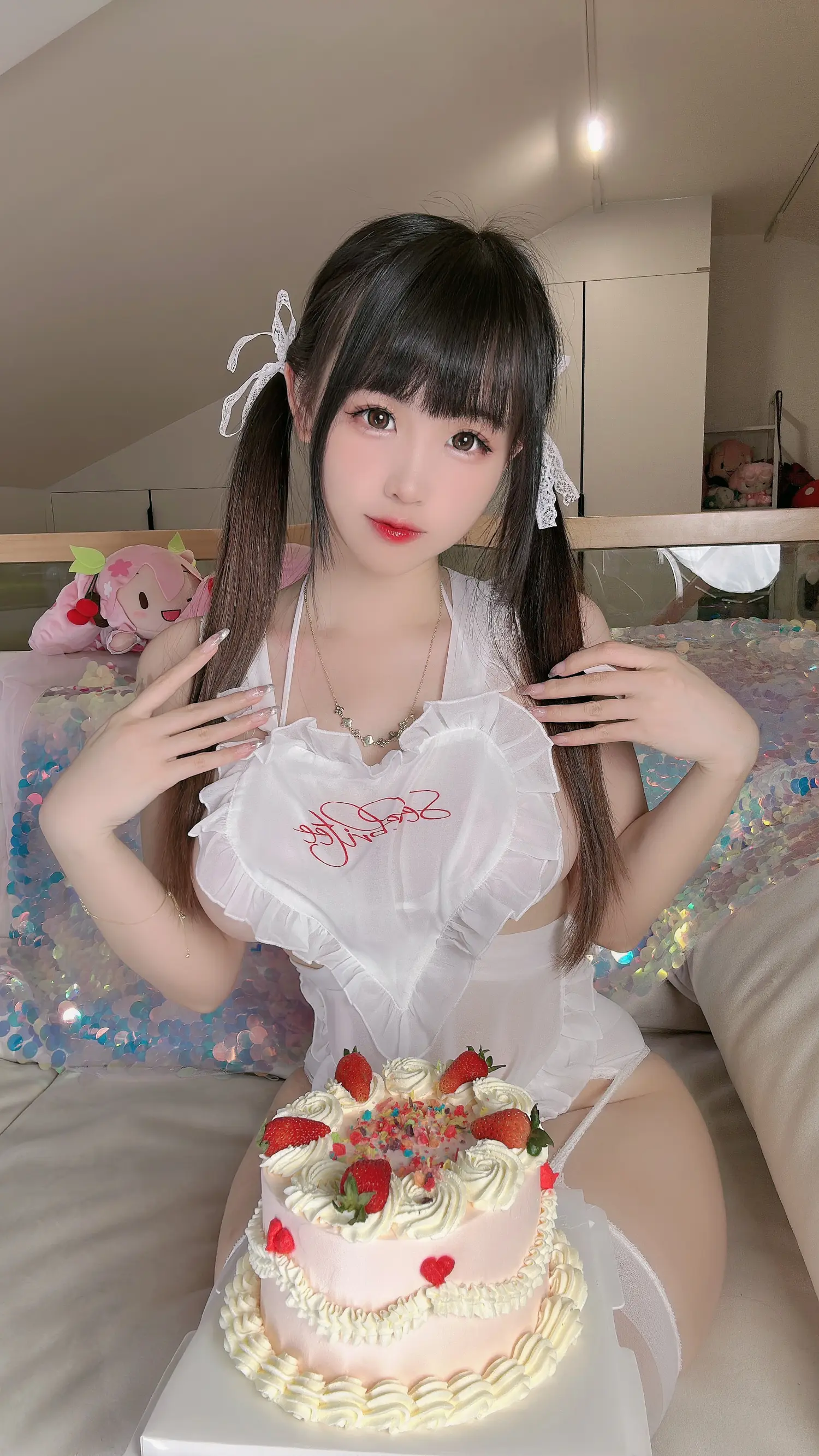 miko酱ww NO.067_014 奶油 NO.0000