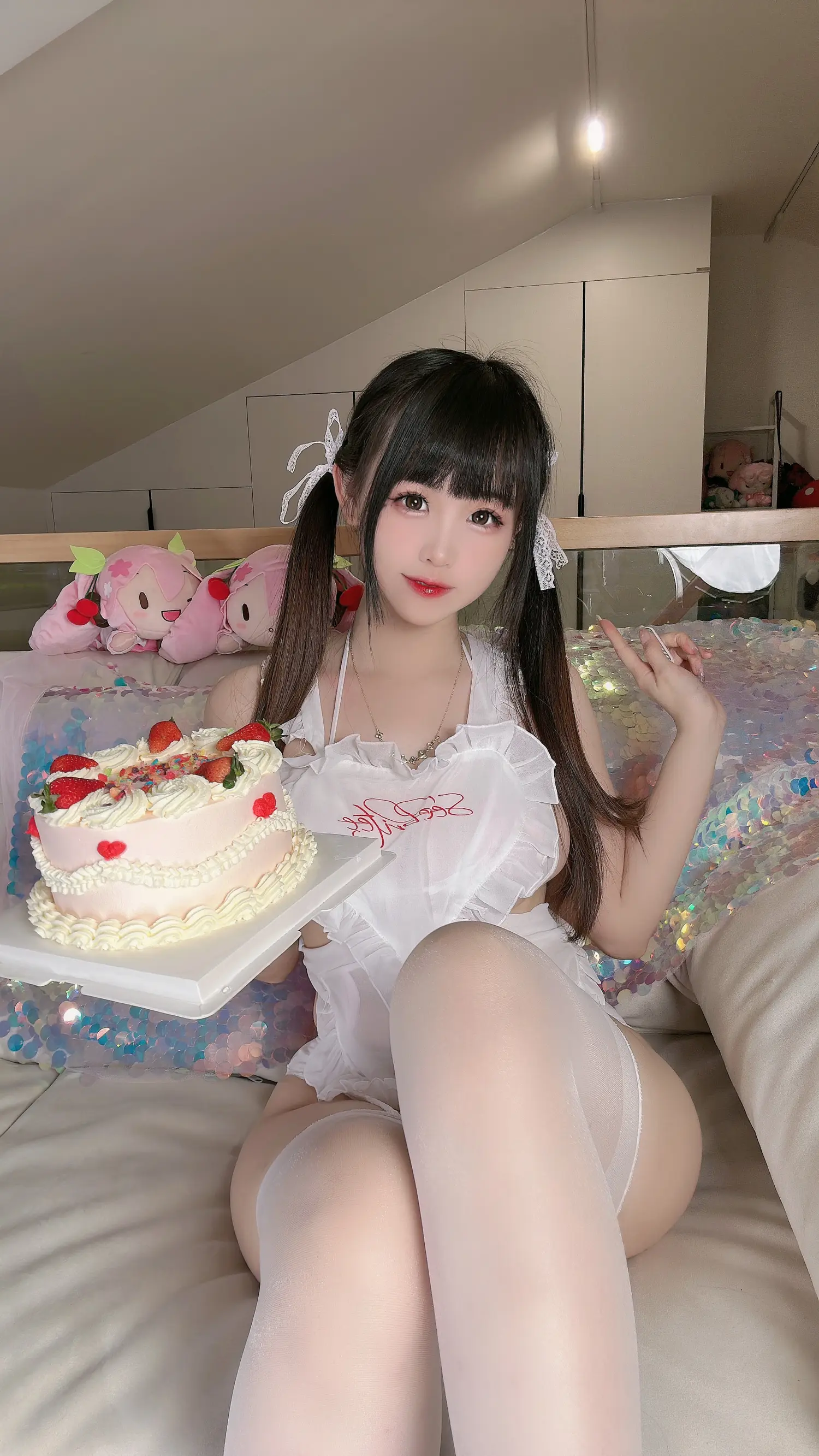 miko酱ww NO.067_014 奶油 NO.0000
