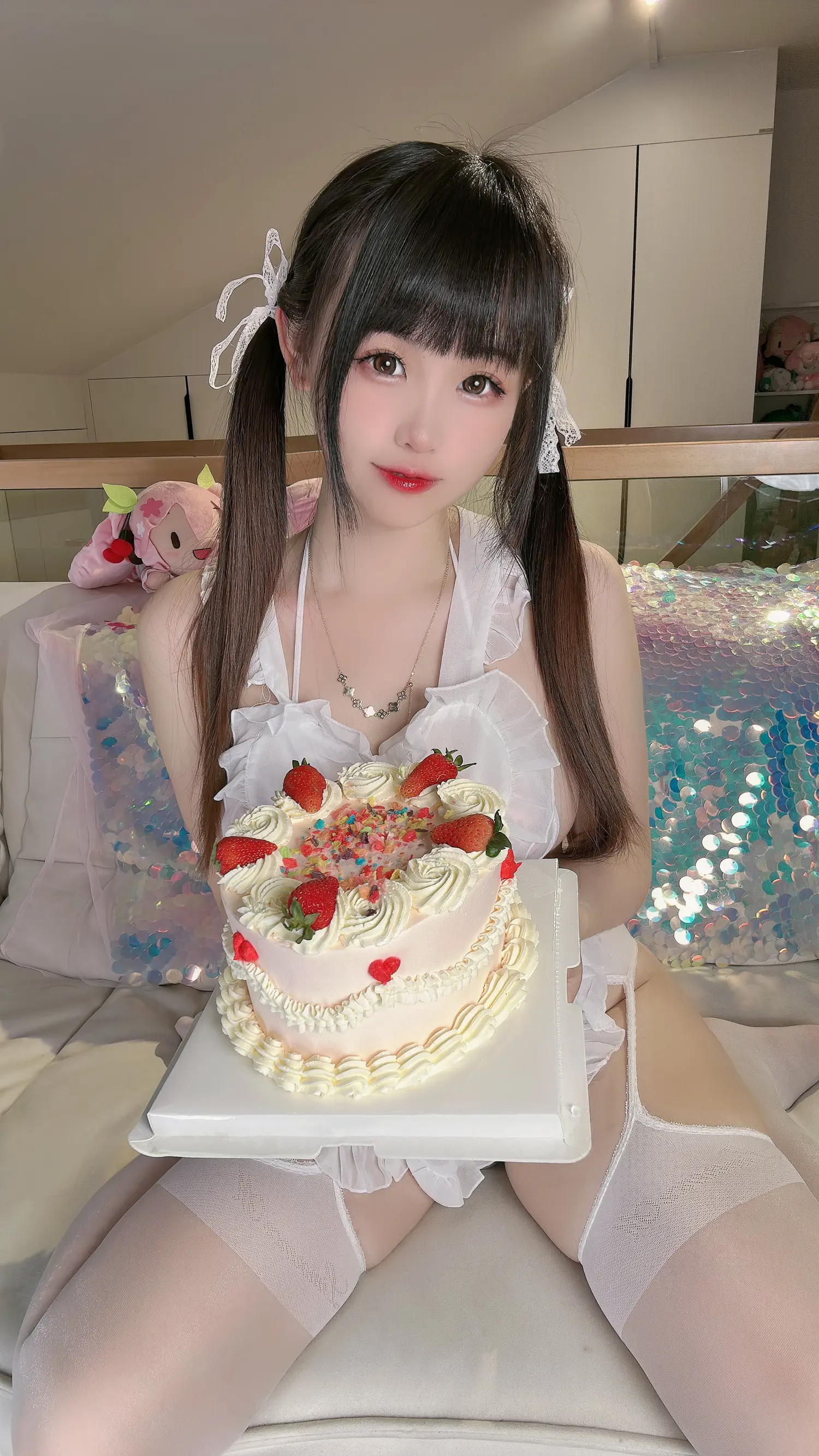 miko酱ww NO.067_014 奶油 NO.0000