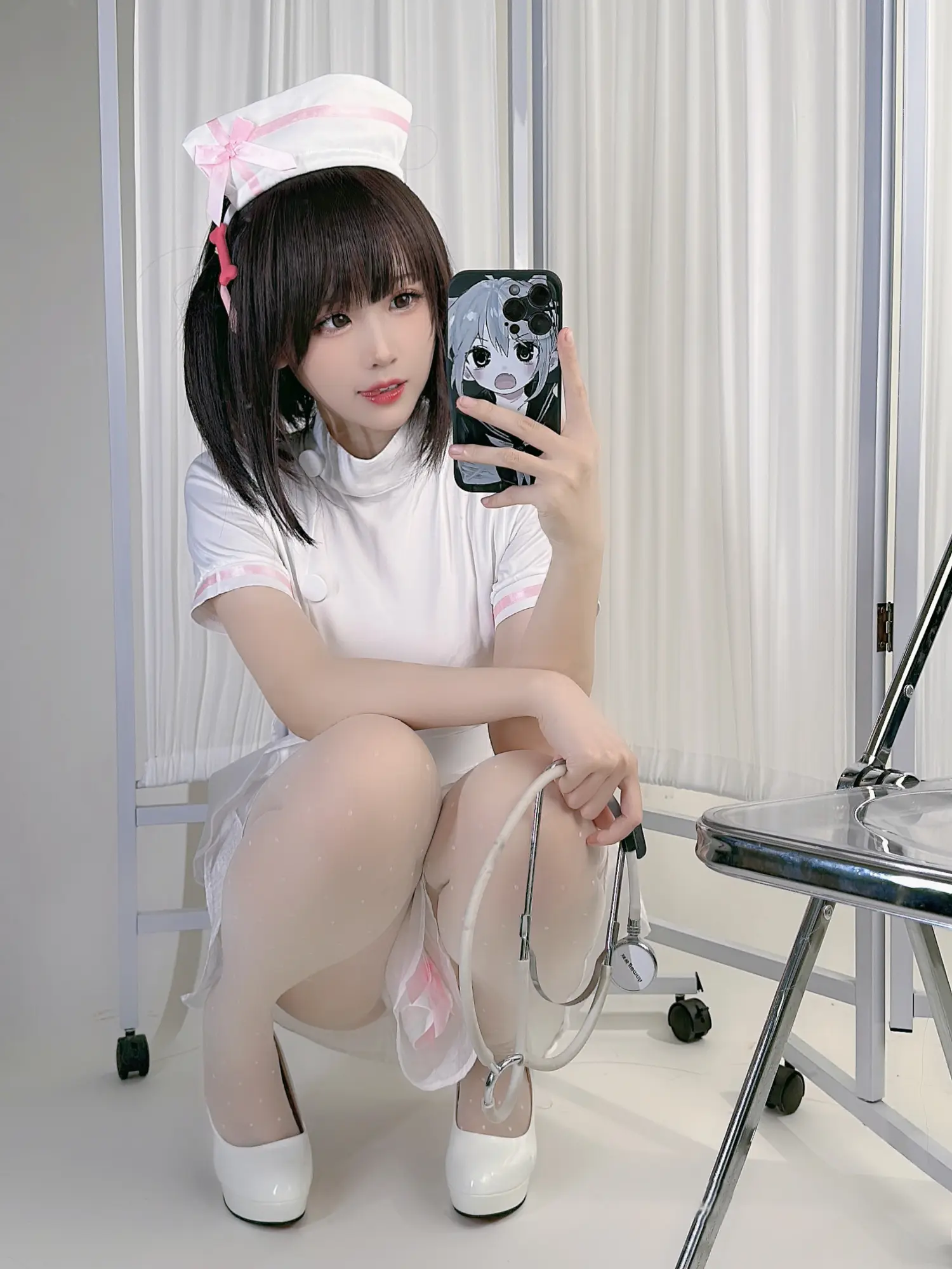 miko酱ww NO.071_005 护士节 NO.0000