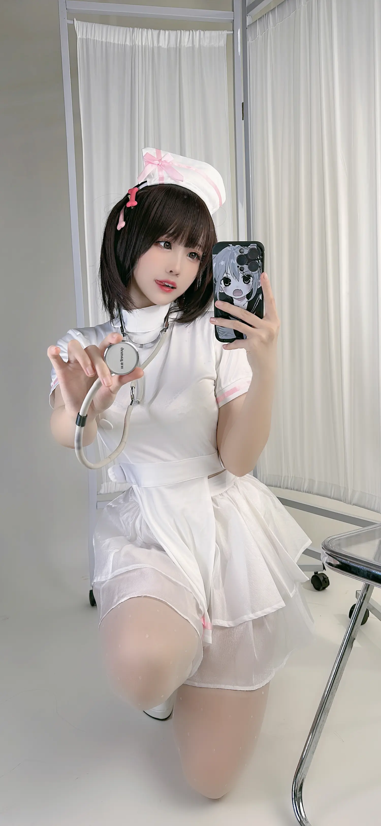 miko酱ww NO.071_005 护士节 NO.0000