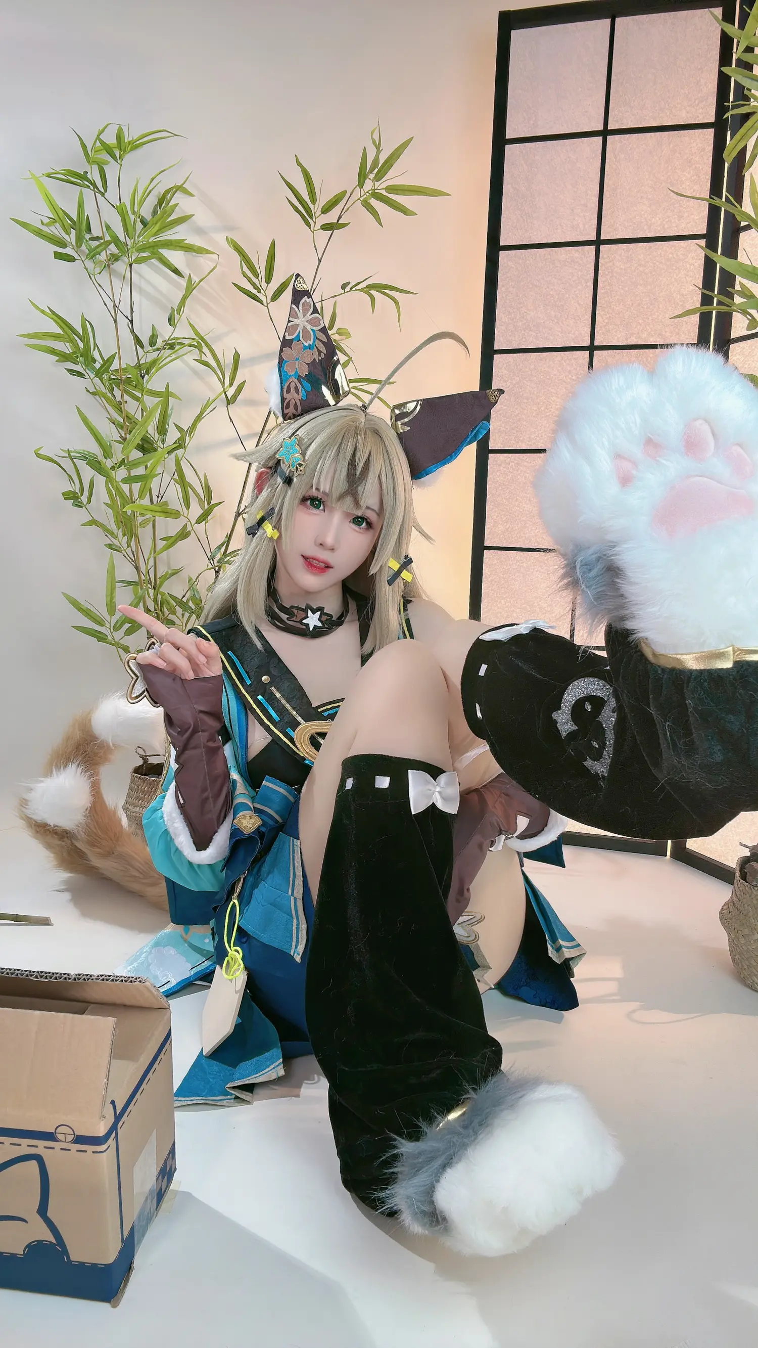 miko酱ww NO.071_006 绮良良 NO.0000