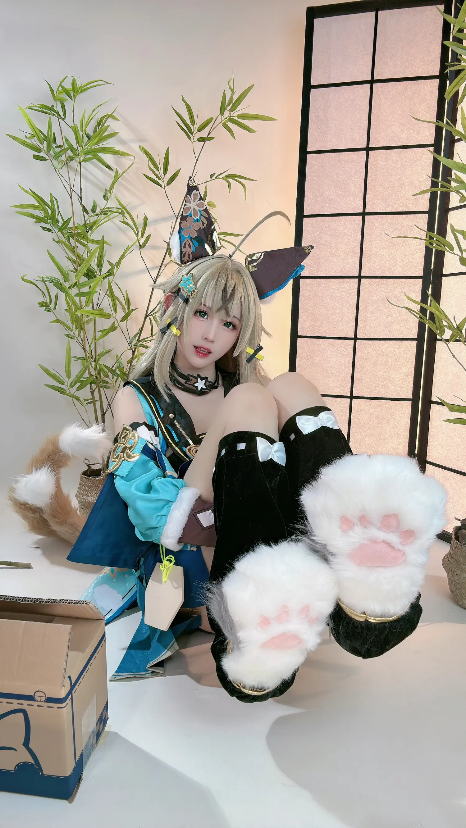 miko酱ww NO.071_006 绮良良 NO.0000