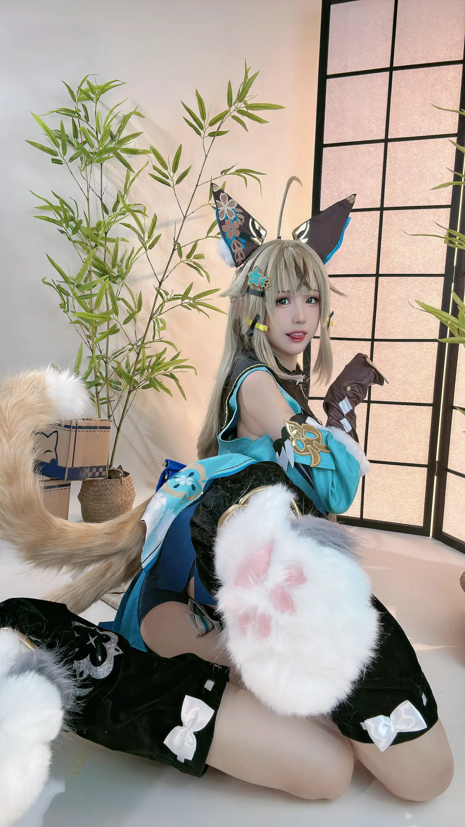 miko酱ww NO.071_006 绮良良 NO.0000