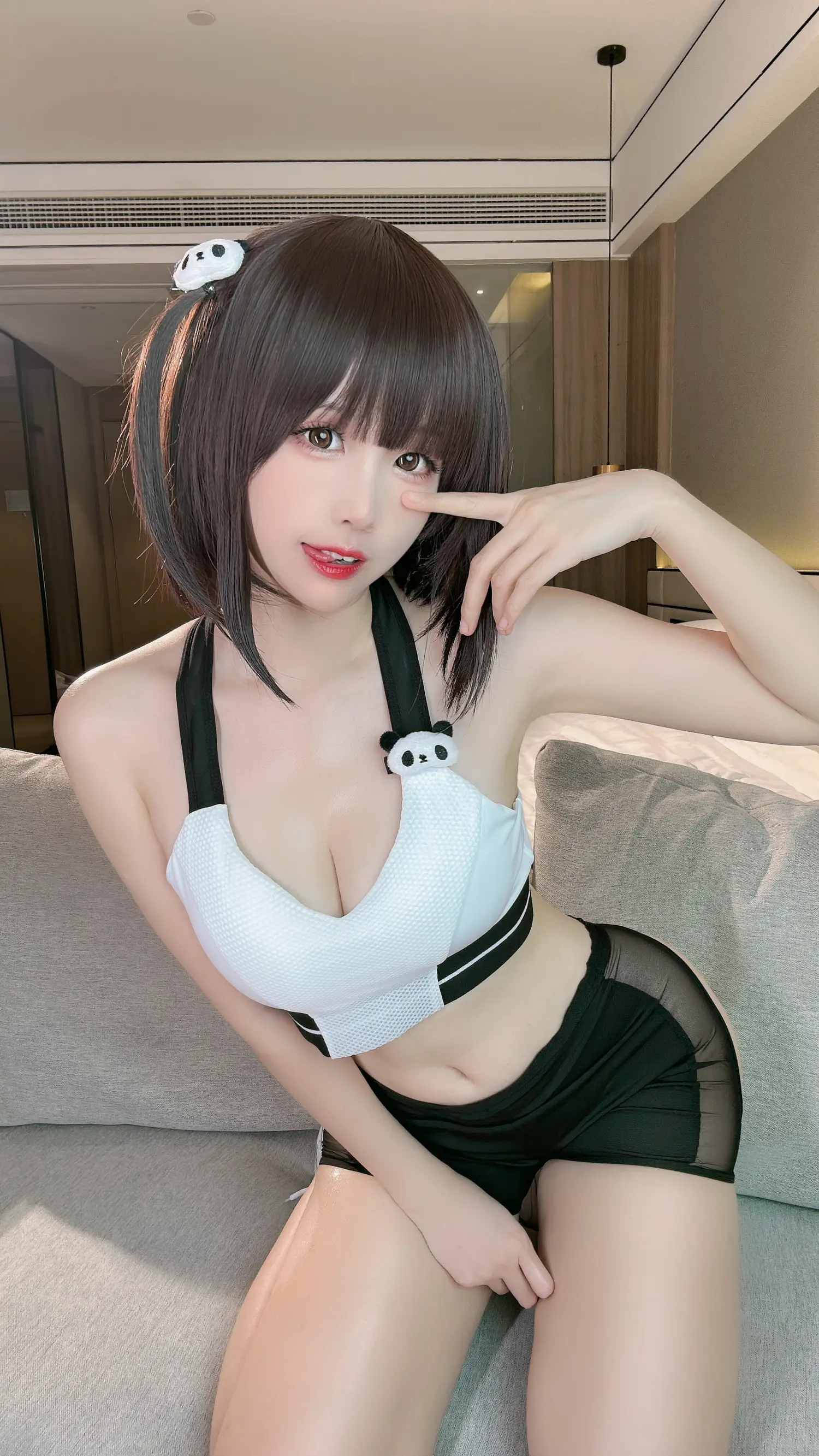 miko酱ww NO.071_009 体操服 NO.0000