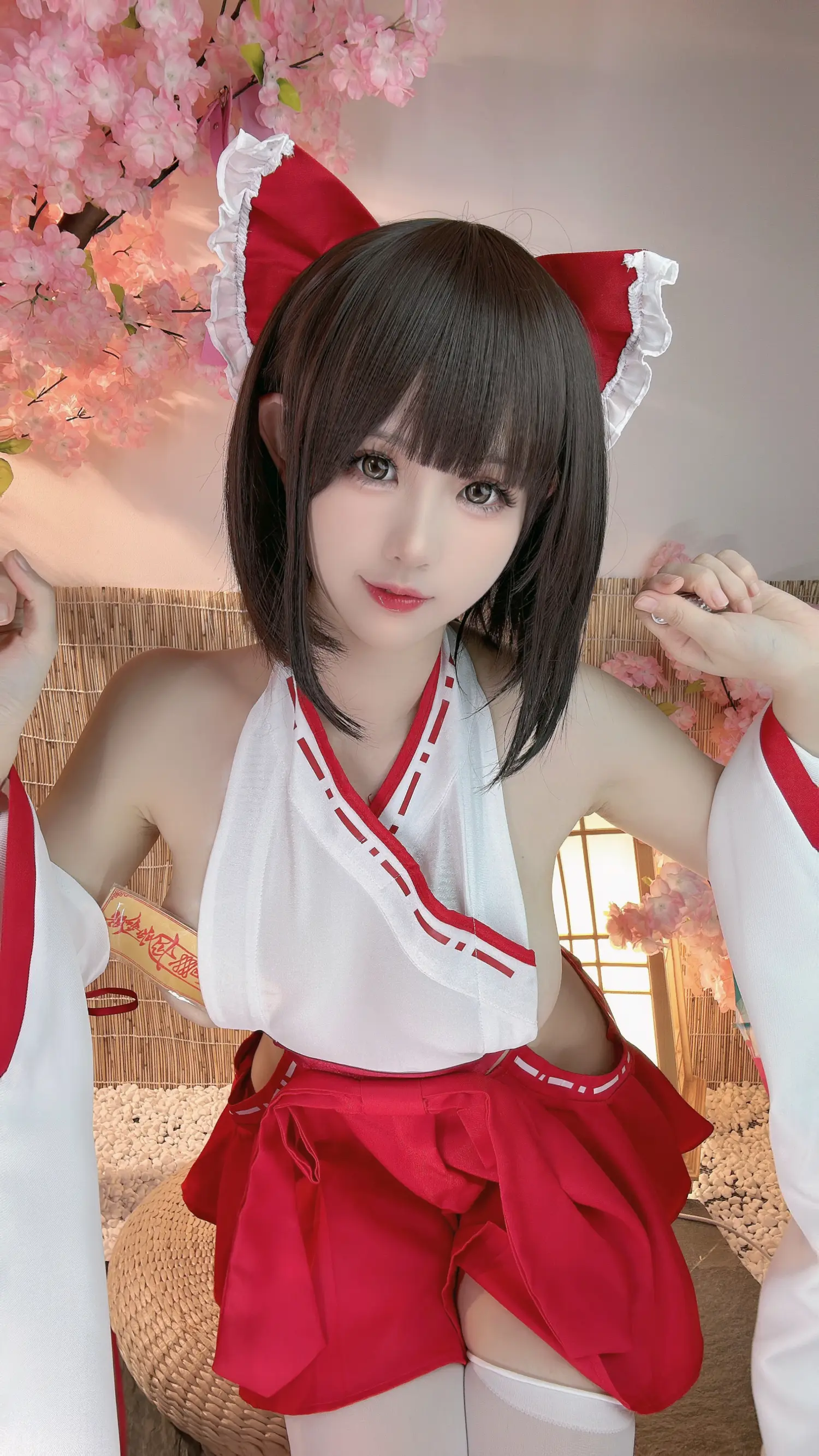miko酱ww NO.071_011 巫女 NO.0000