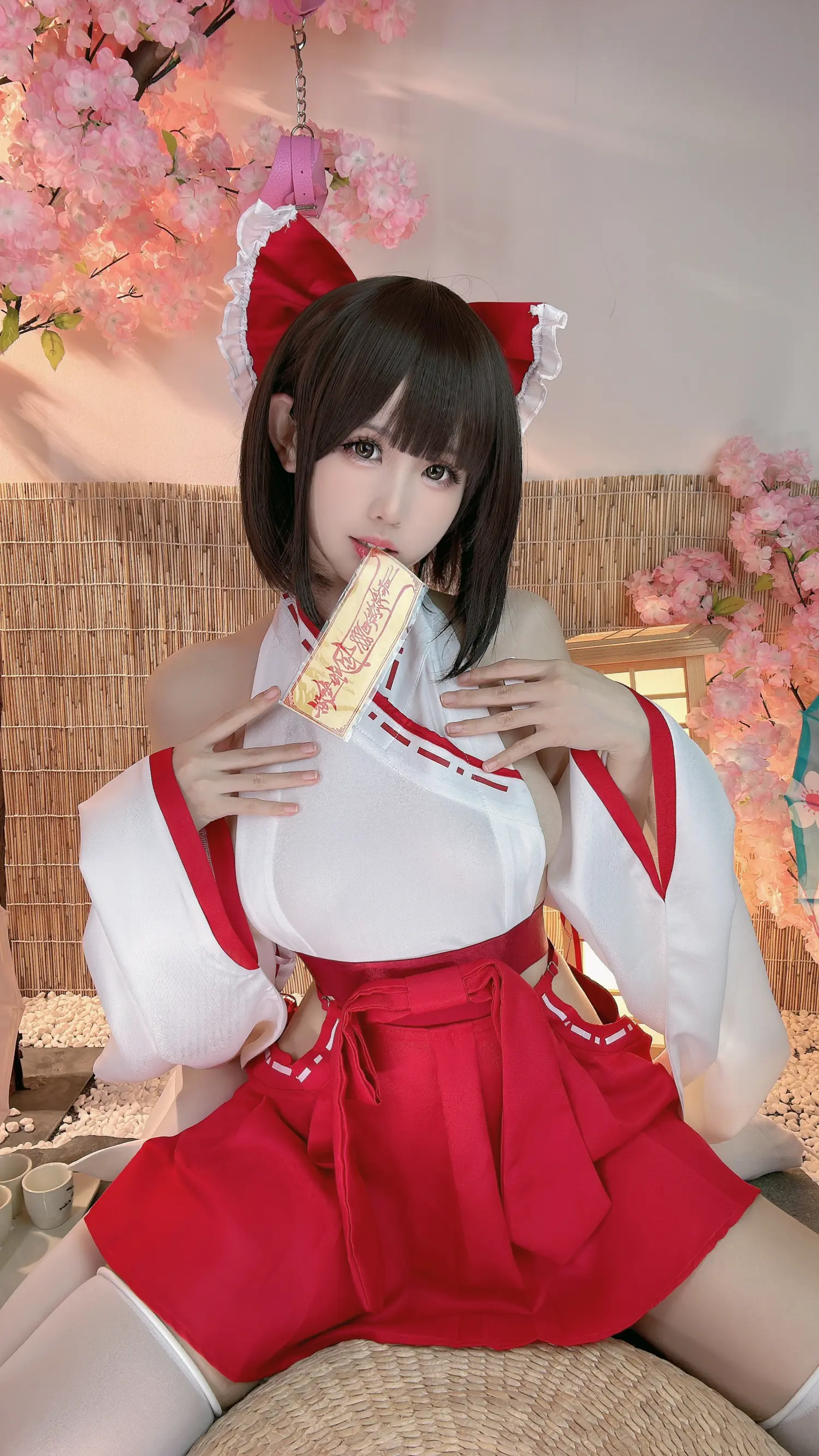 miko酱ww NO.071_011 巫女 NO.0000