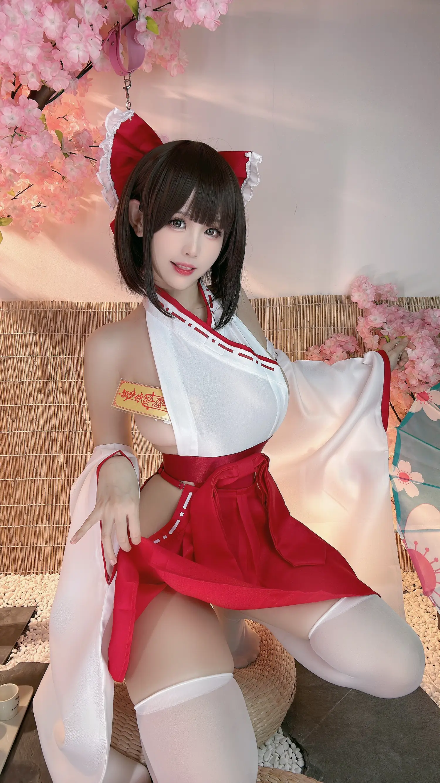 miko酱ww NO.071_011 巫女 NO.0000