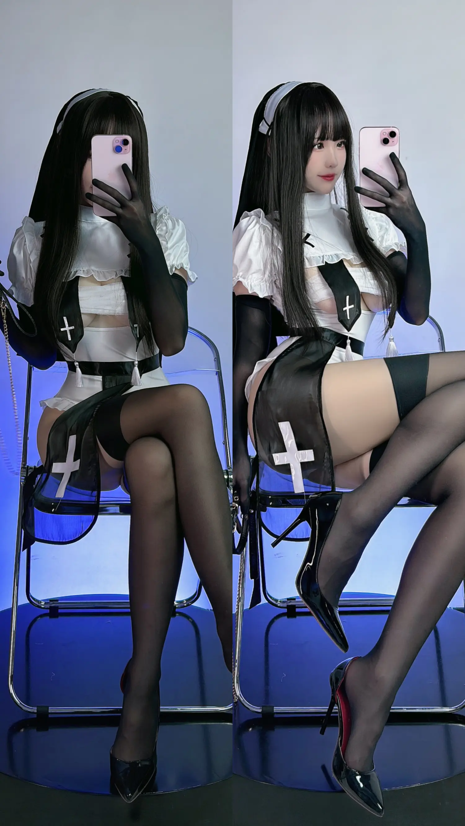 miko酱ww NO.071_012 修女 NO.0000