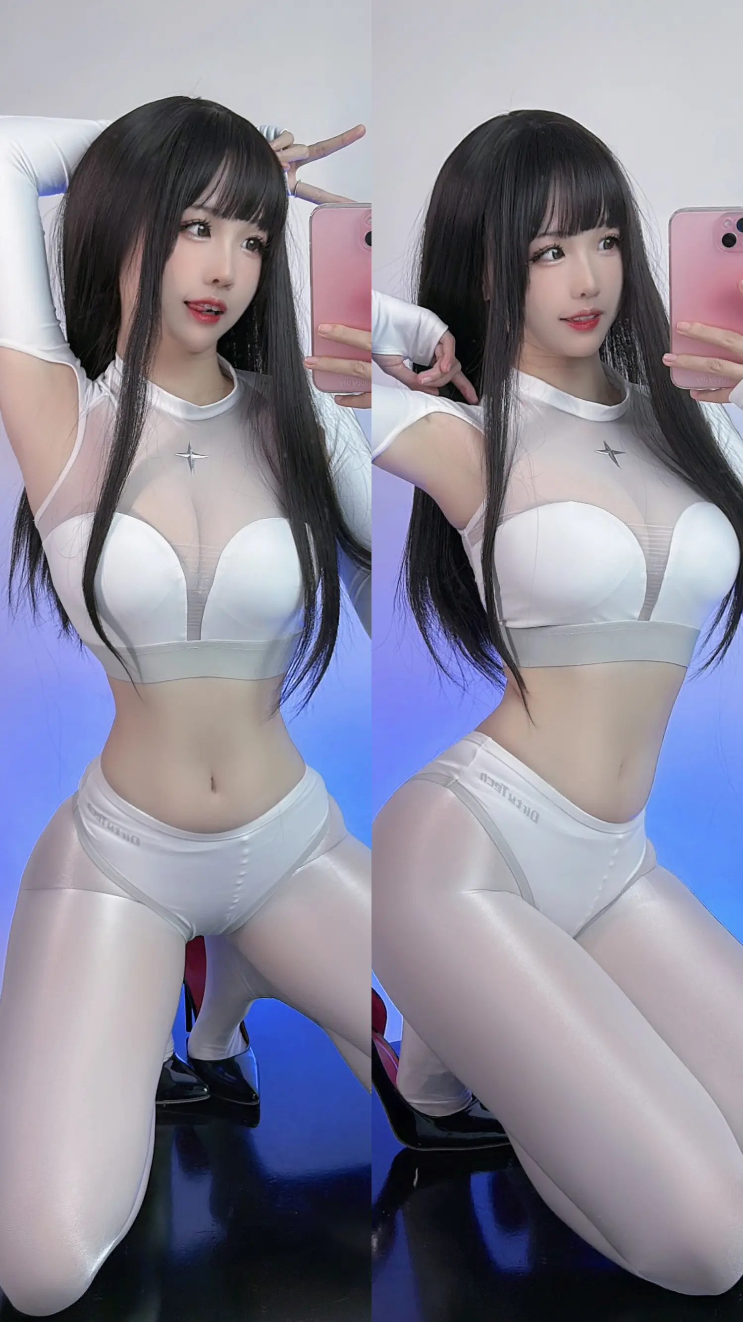 miko酱ww NO.076_005 虎鲸2.0 NO.0000