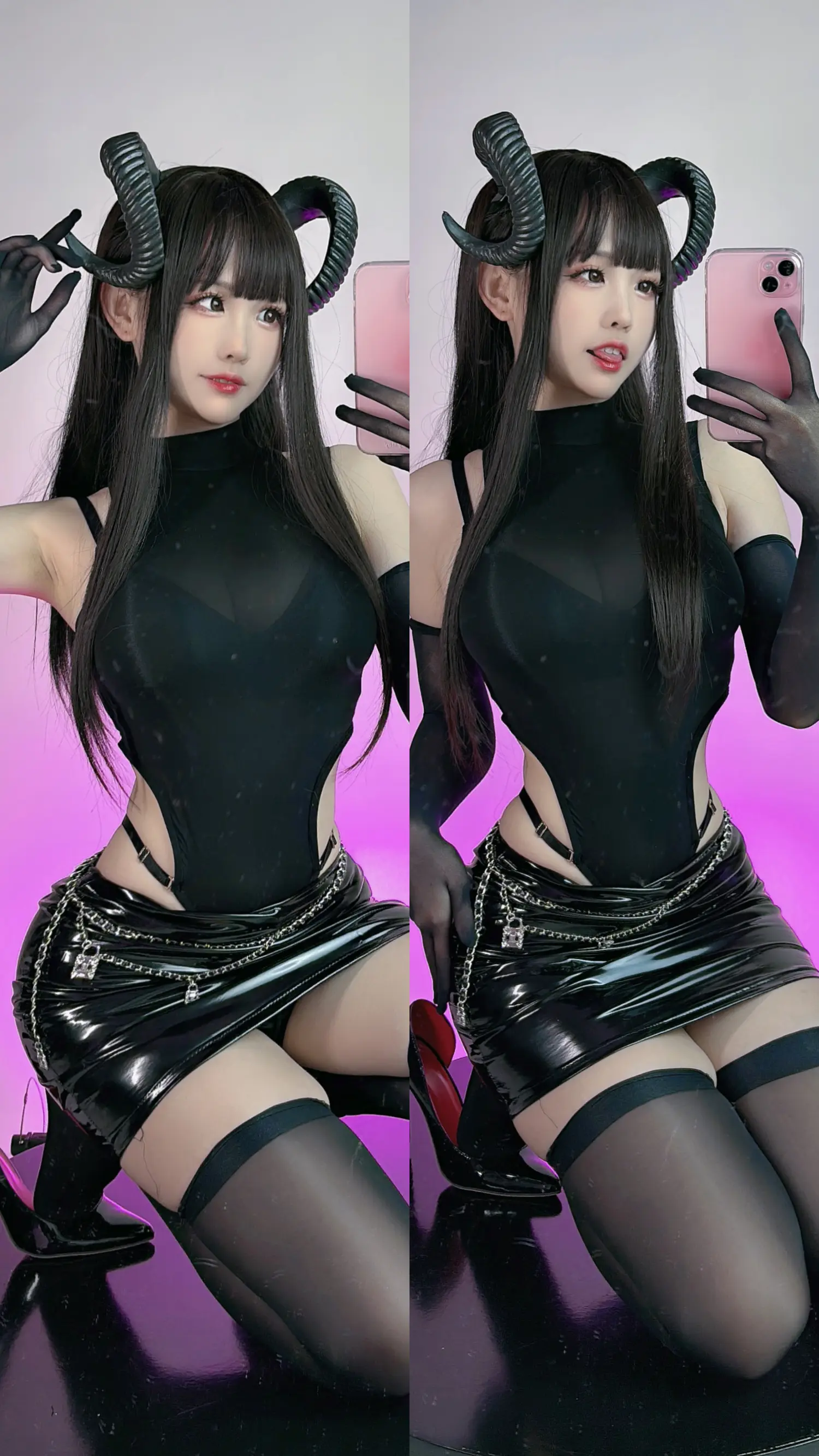 miko酱ww NO.076_008 禁果 NO.0000