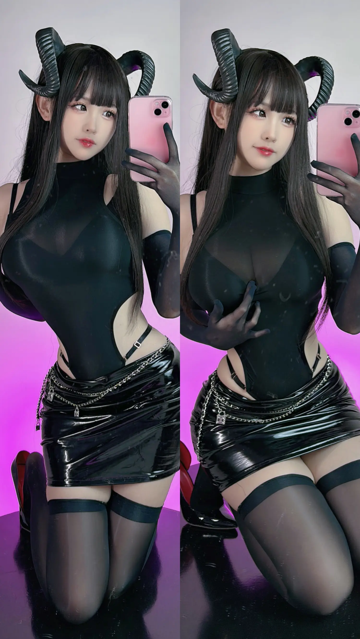 miko酱ww NO.076_008 禁果 NO.0000