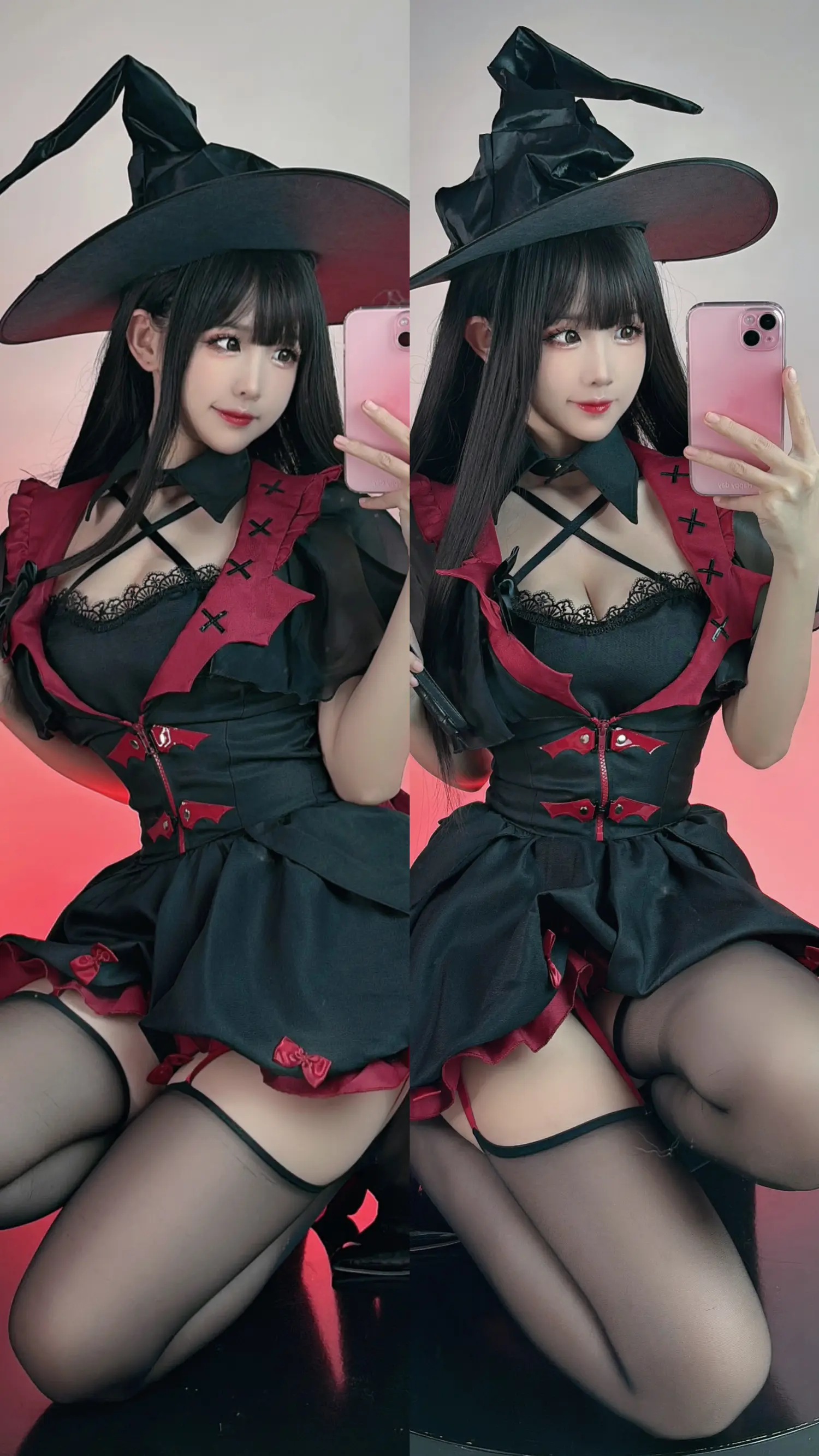 miko酱ww NO.076_009 荆棘魔女 NO.0000