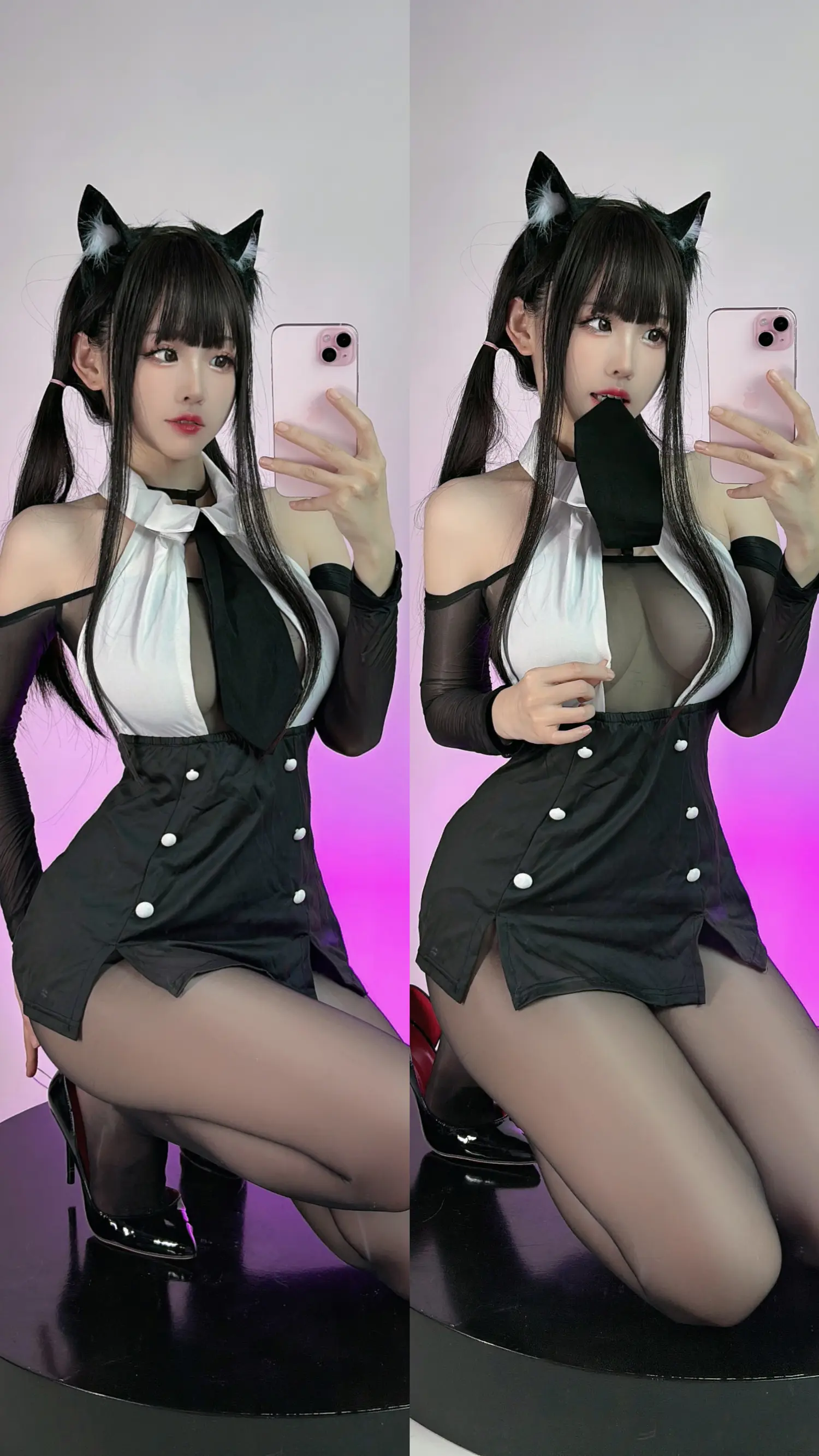 miko酱ww NO.076_013 秘书2 NO.0000