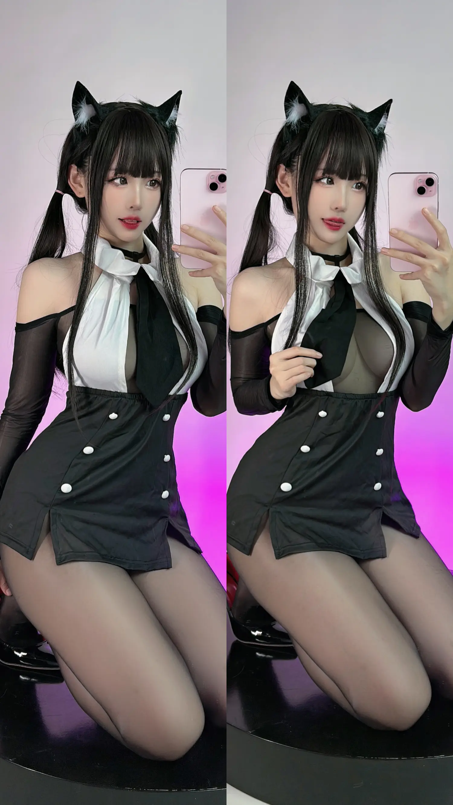 miko酱ww NO.076_013 秘书2 NO.0000