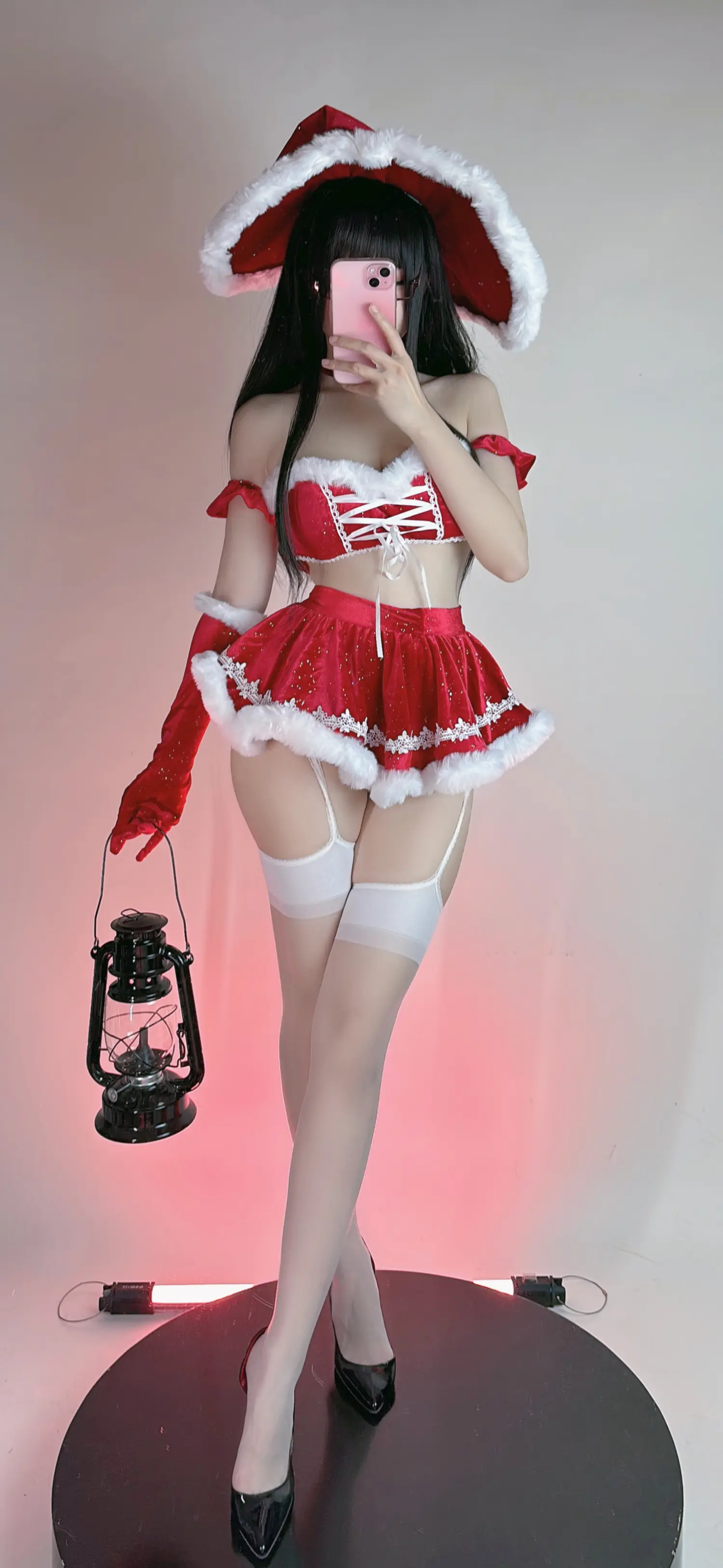 miko酱ww NO.077_007 魔女 NO.0000
