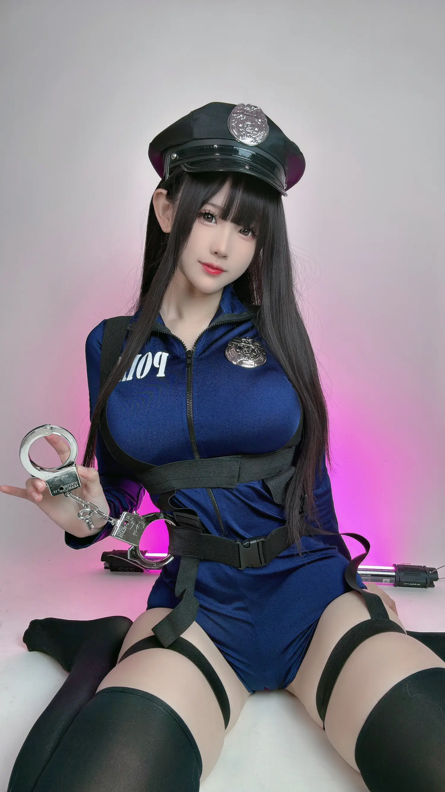 miko酱ww NO.077_008 女警 NO.0000