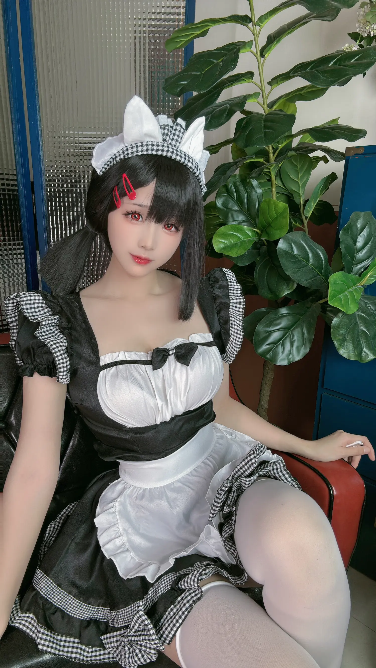miko酱ww NO.077_014 小红 NO.0000