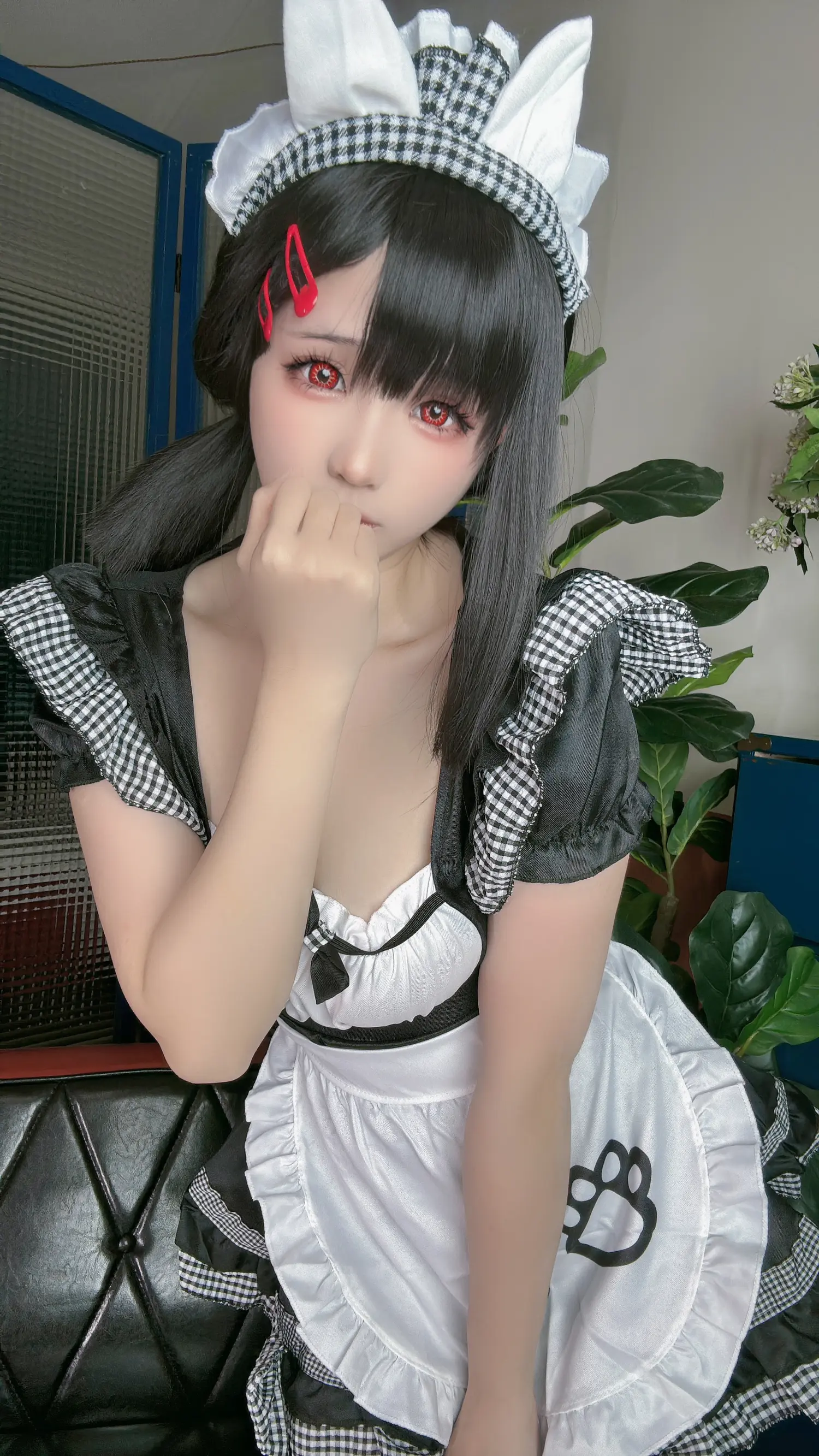 miko酱ww NO.077_014 小红 NO.0000