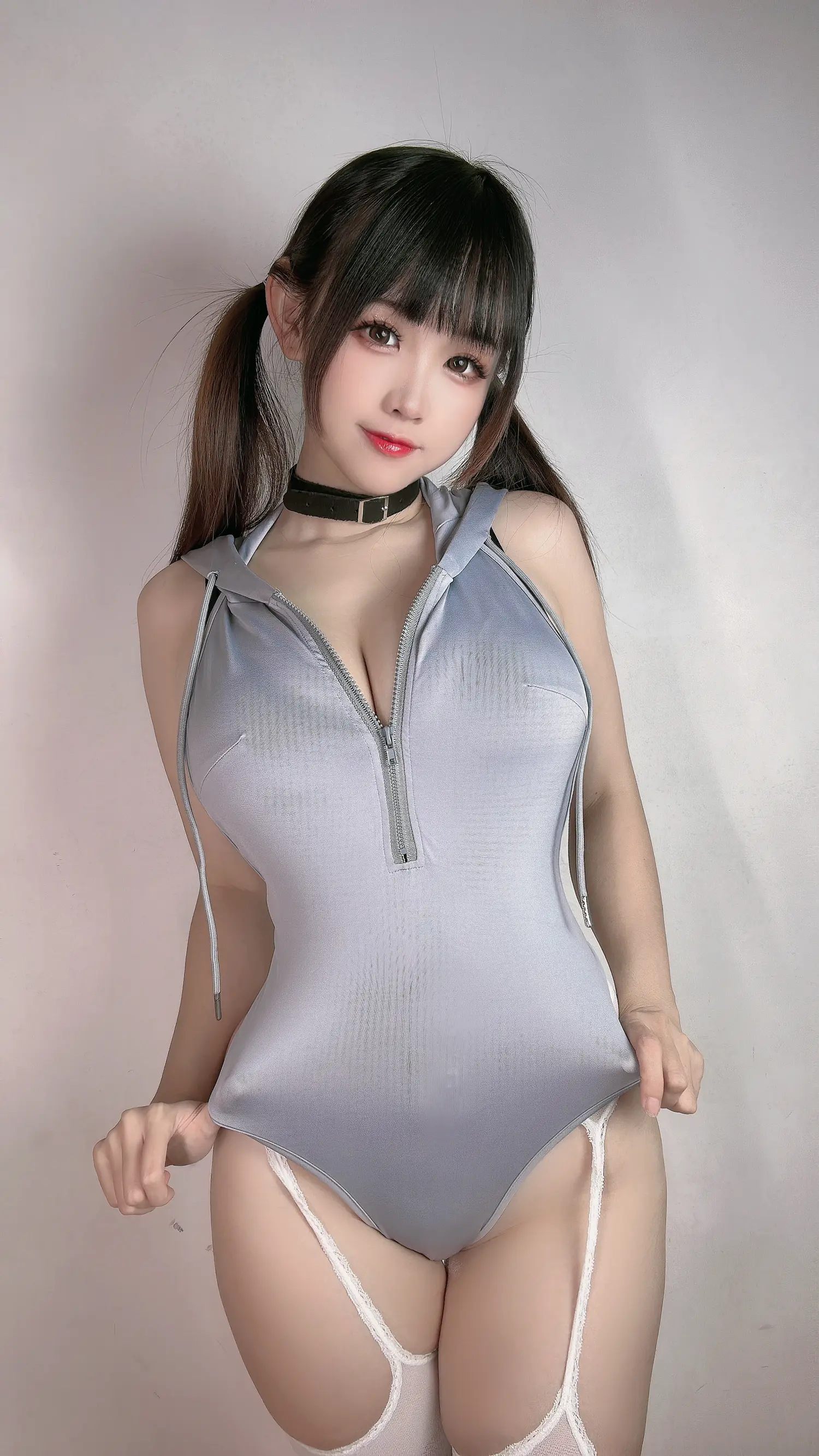 miko酱ww NO.082_004 灰兔兔 NO.0000