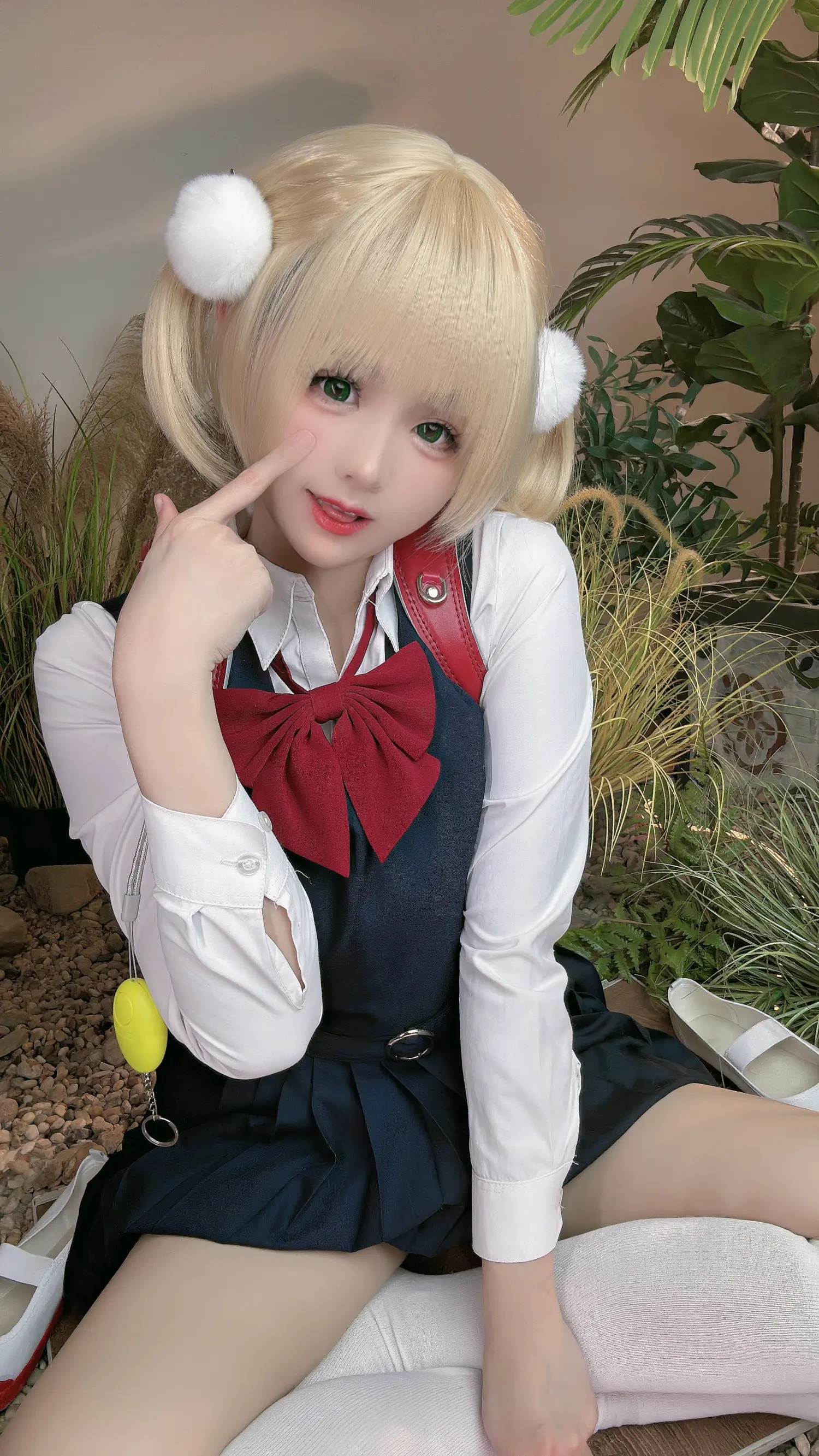 miko酱ww NO.082_009 萝莉神 NO.0000