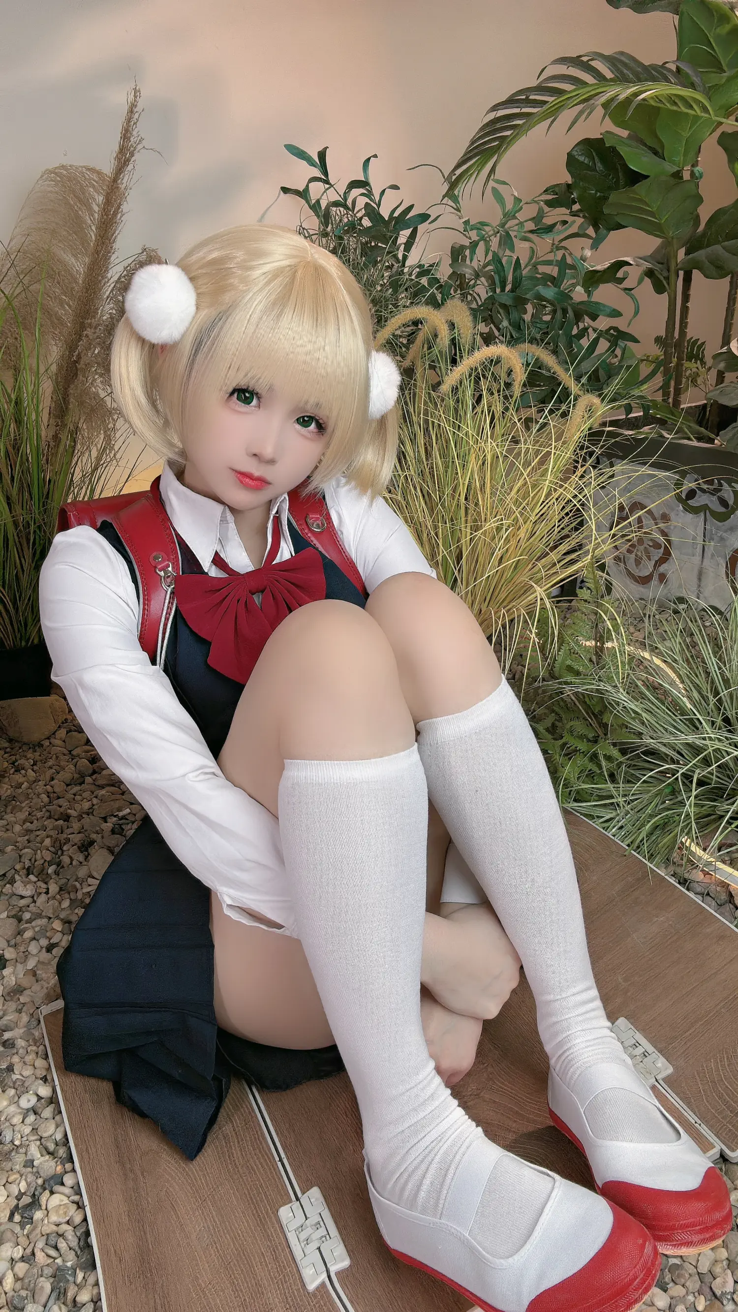 miko酱ww NO.082_009 萝莉神 NO.0000