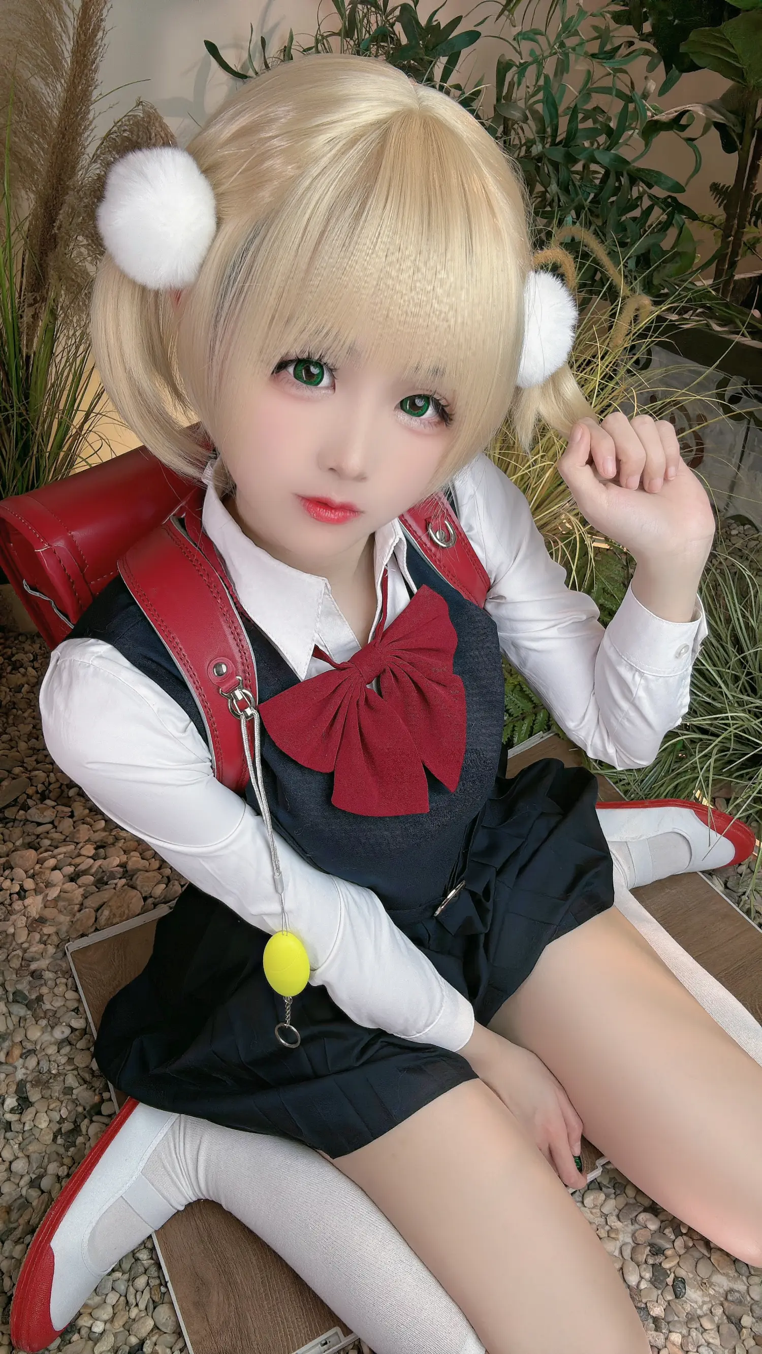 miko酱ww NO.082_009 萝莉神 NO.0000