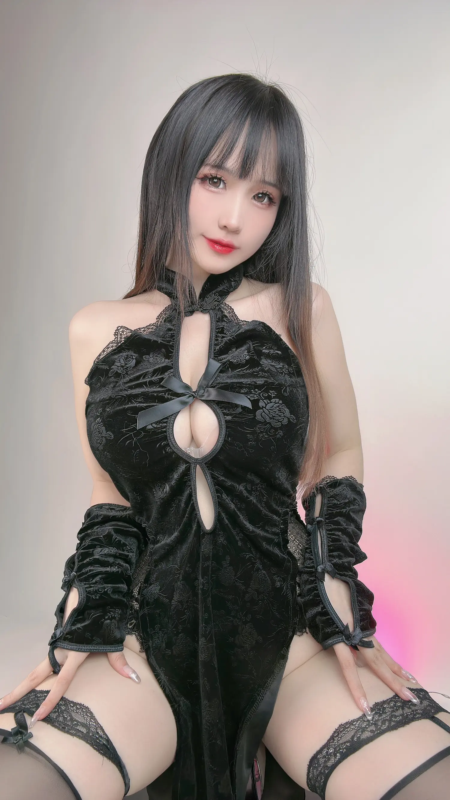 miko酱ww NO.082_012 旗袍 NO.0000