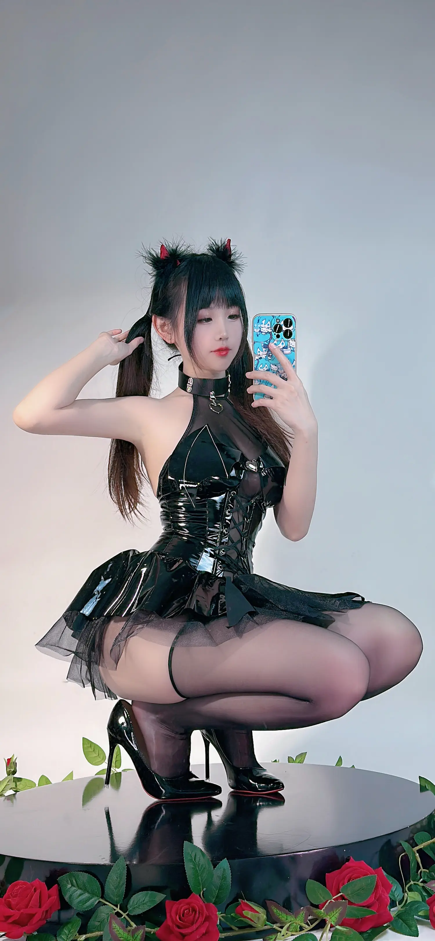 miko酱ww NO.082_013 小恶魔 NO.0000